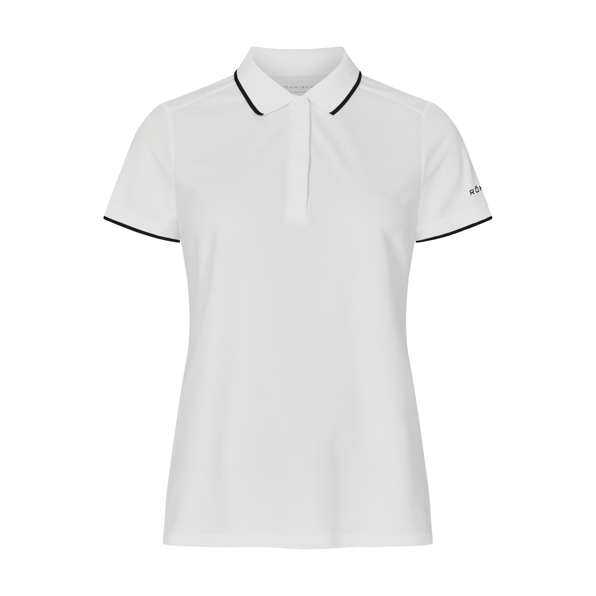 Röhnisch Polo Miriam femme