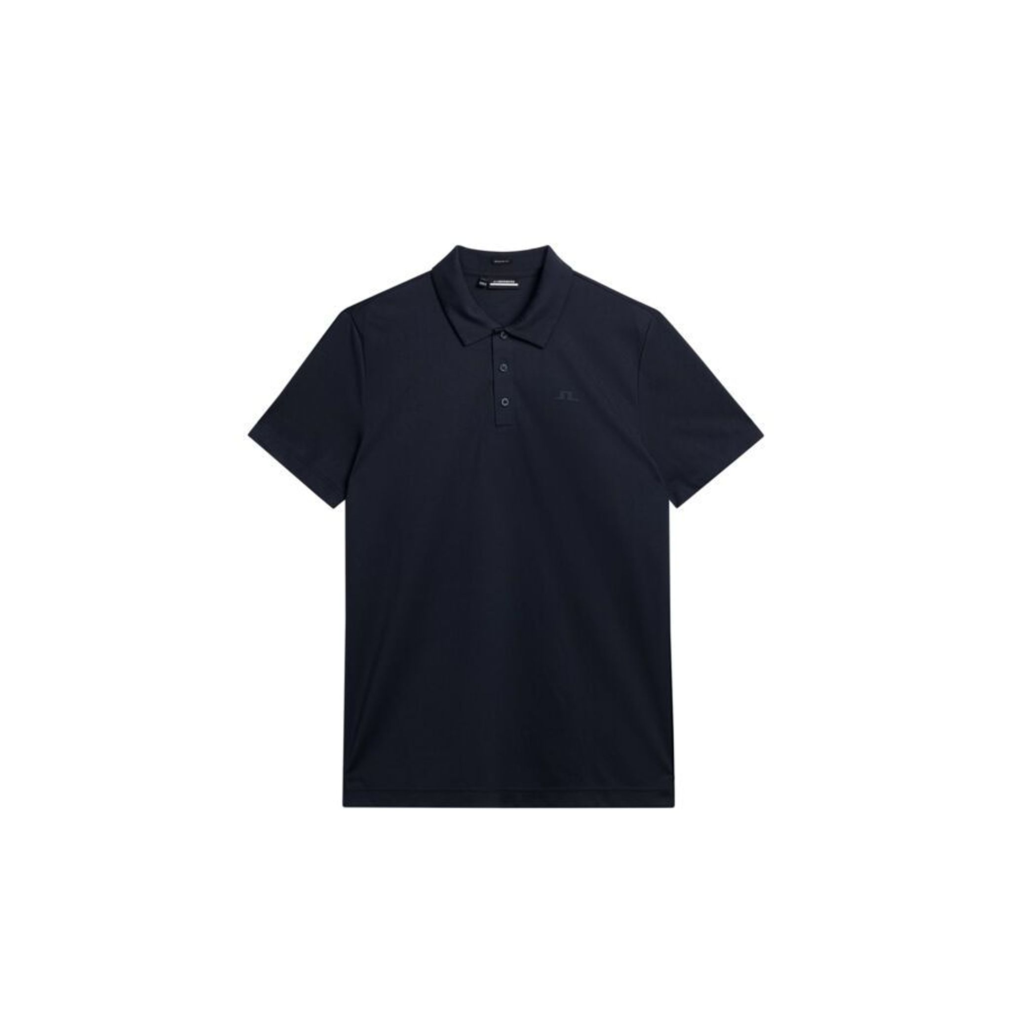 J. Lindeberg Halto Regular Fit Polo Hommes