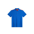 J. Lindeberg Jeff Reg Fit Polo Hommes