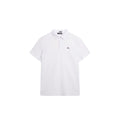 J. Lindeberg Tourbe Regular Fit Polo Hommes