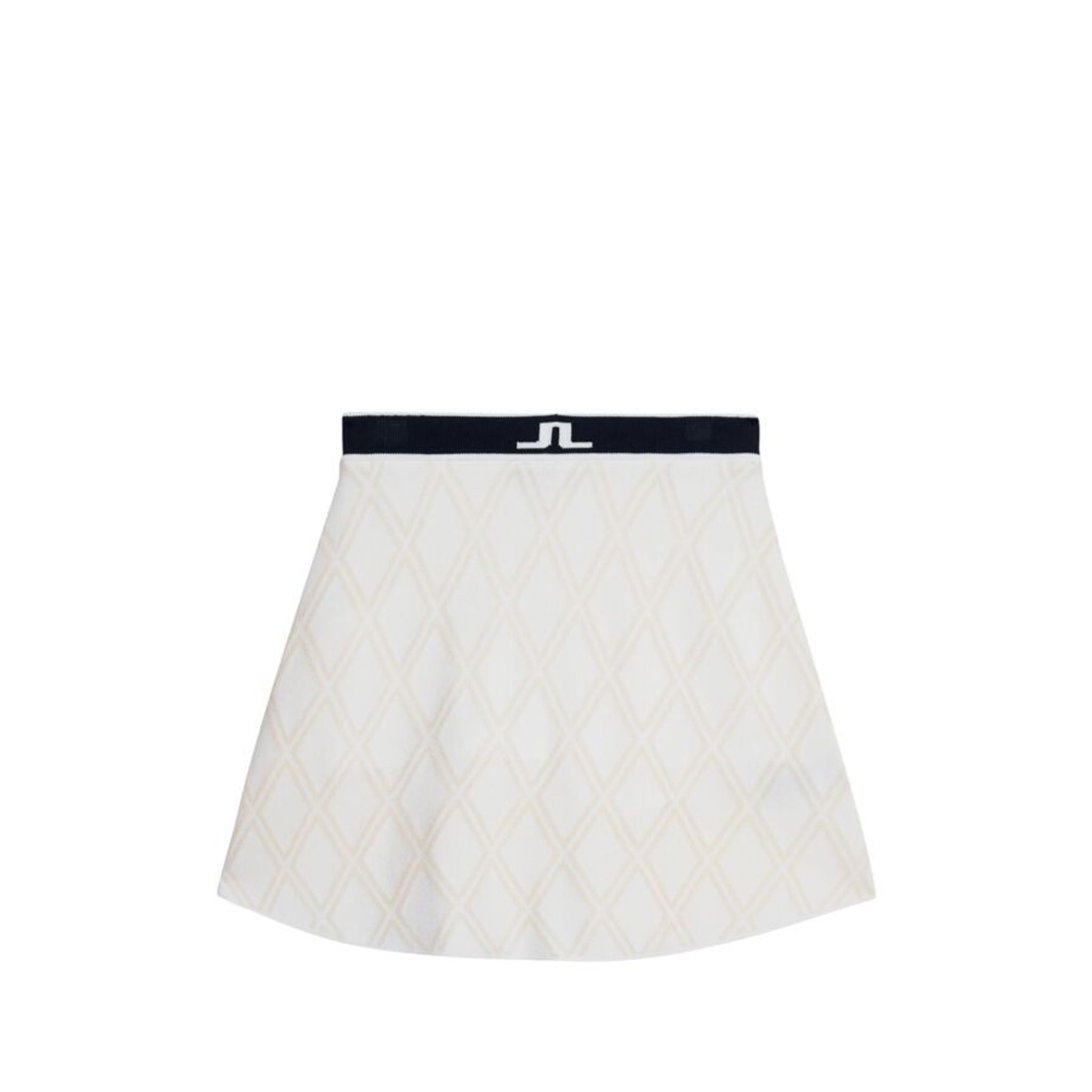 J. Lindeberg Aper Jupe-short tricotée Femme