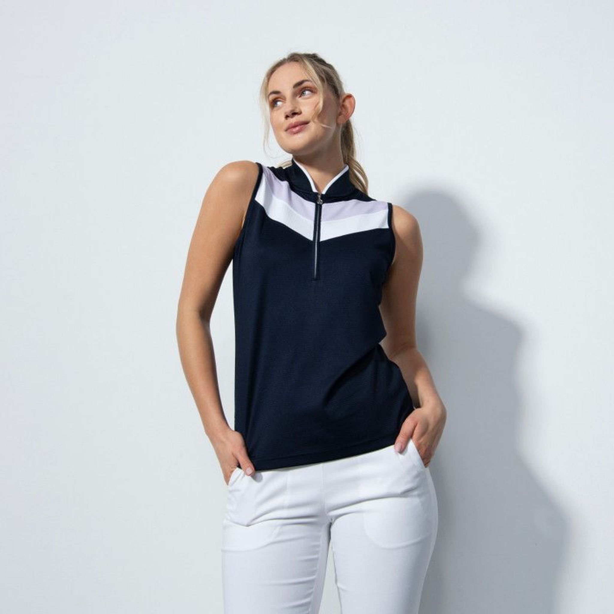 Polo Daily Sports Pratosl Femme