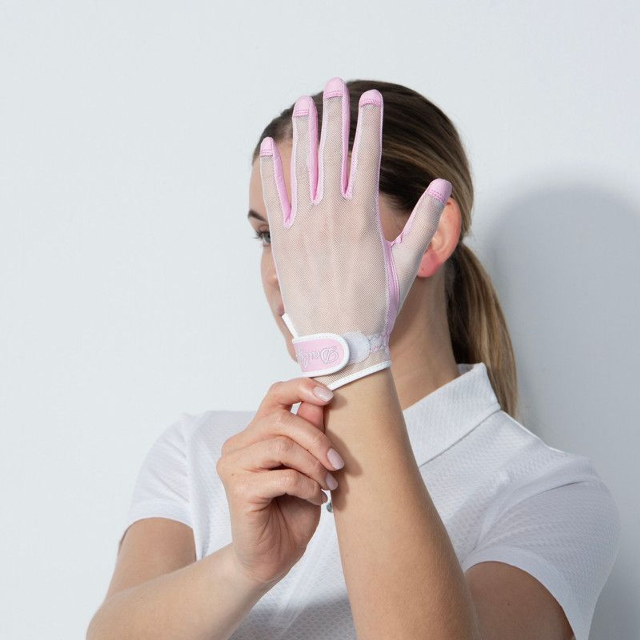 Gants de soleil Daily Sports pour femmes