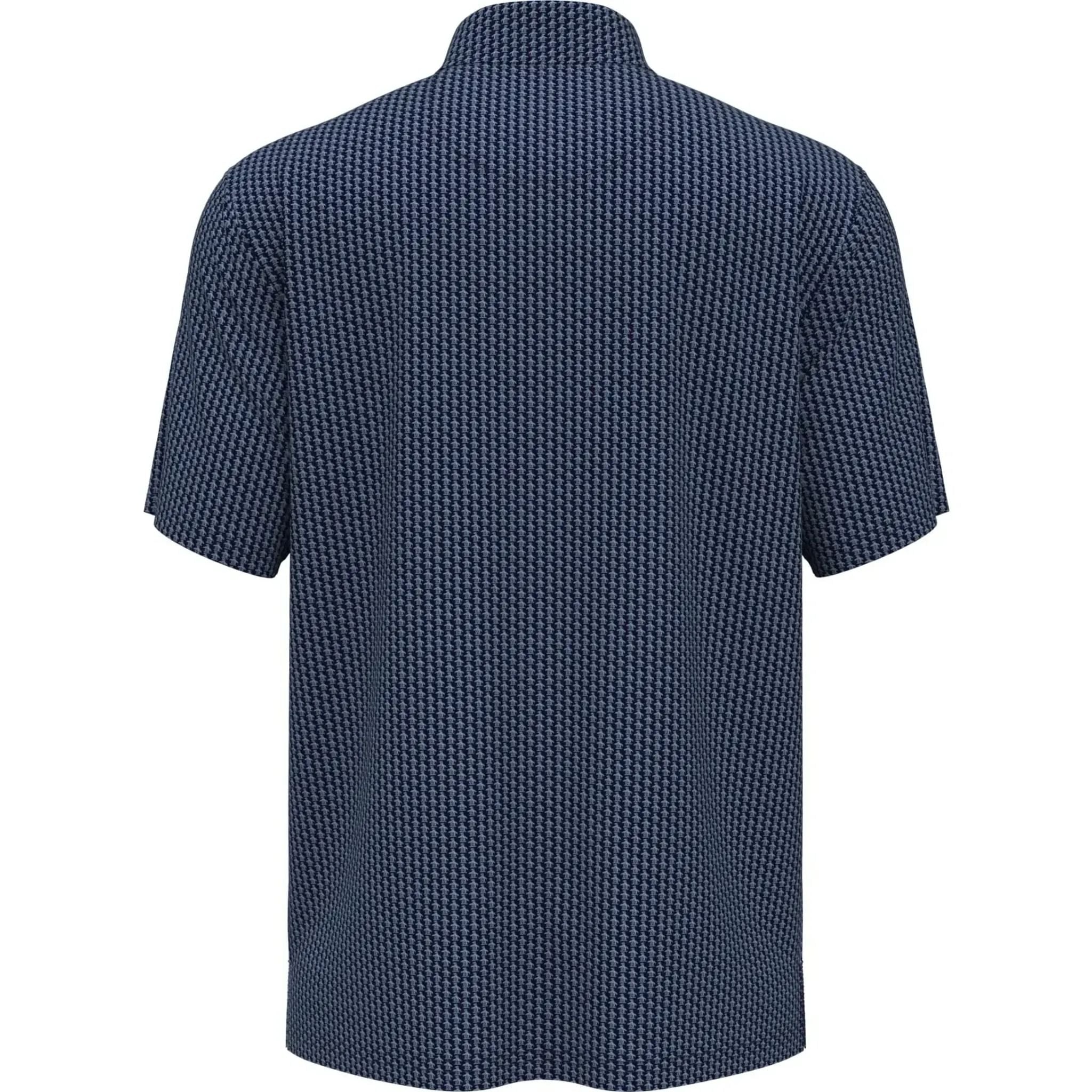 Original Penguin Le polo imprimé Pete All-Over Hommes