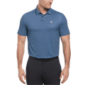 Original Penguin Le polo imprimé Pete All-Over Hommes