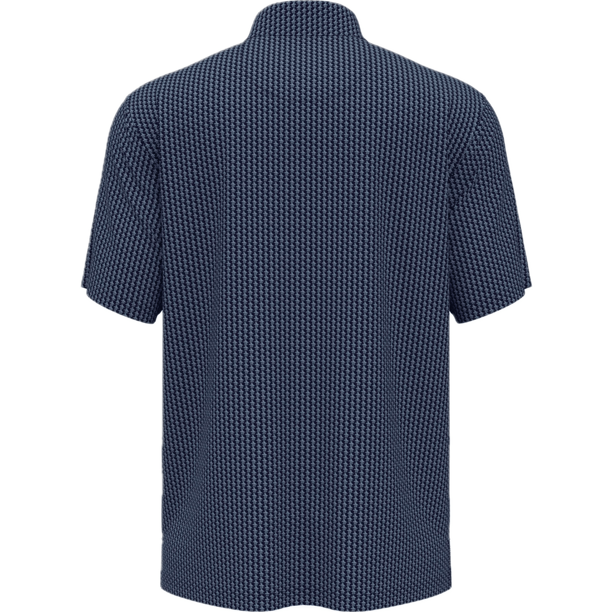 Original Penguin Le polo imprimé Pete All-Over Hommes