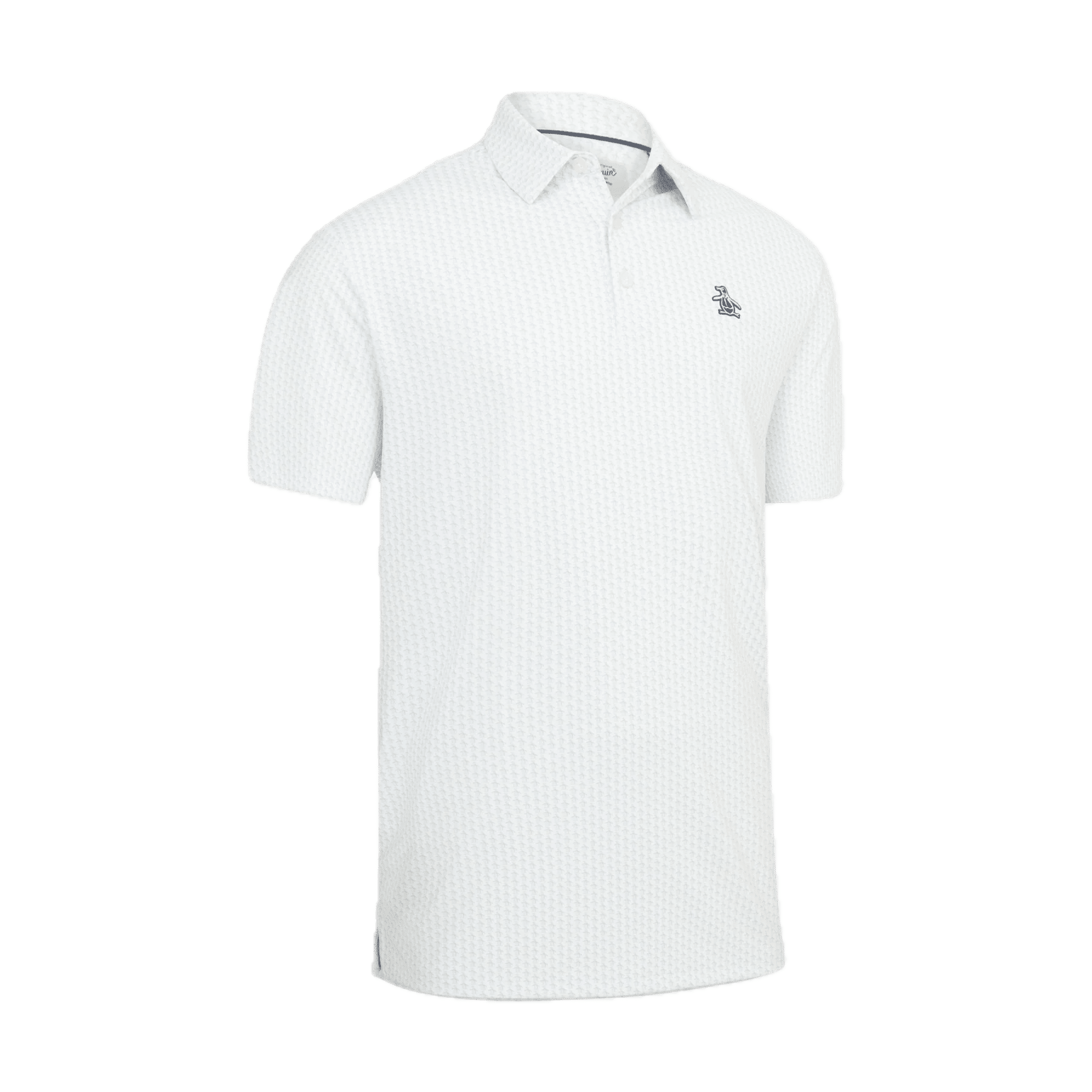 Original Penguin Le polo imprimé Pete All-Over Hommes