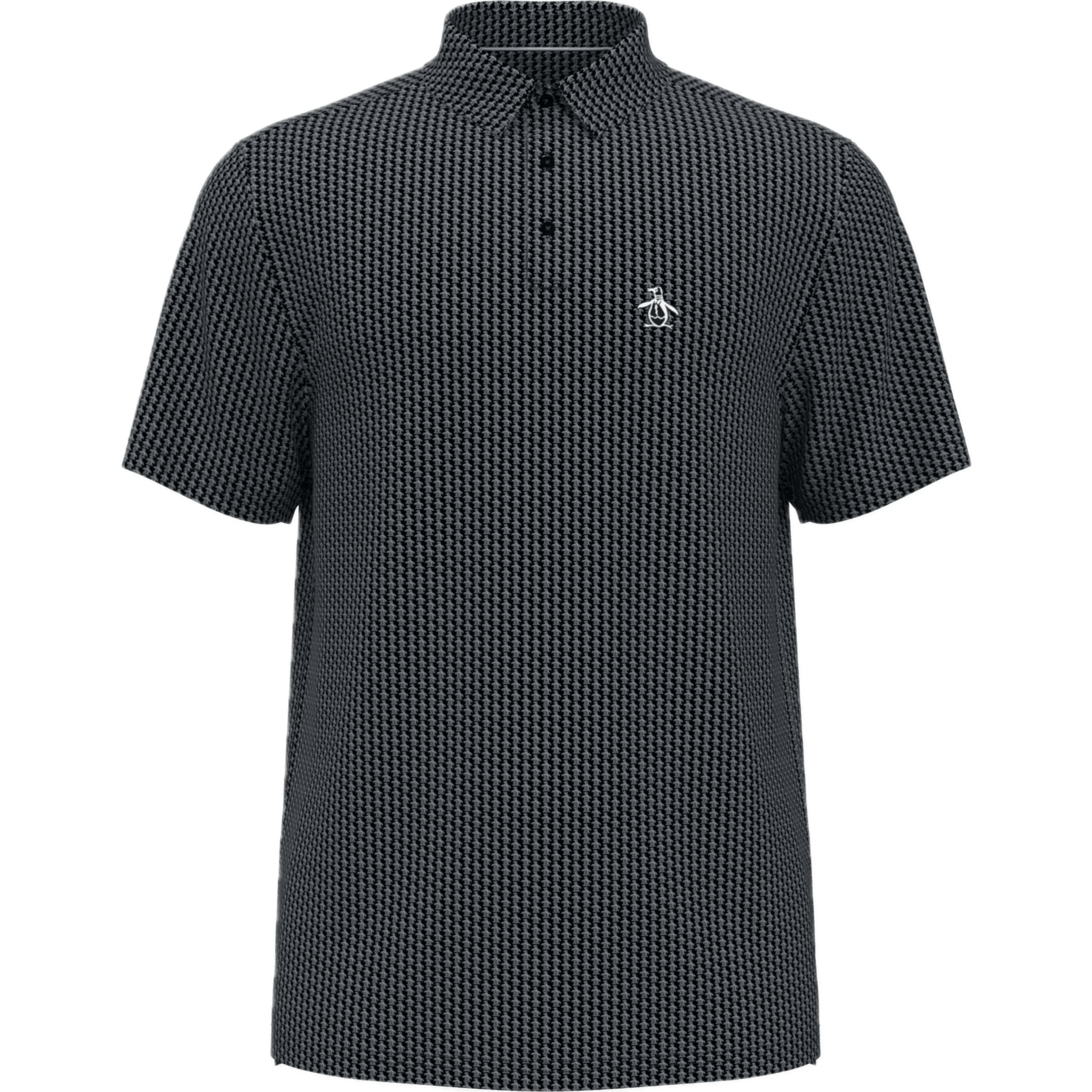 Original Penguin Le polo imprimé Pete All-Over Hommes