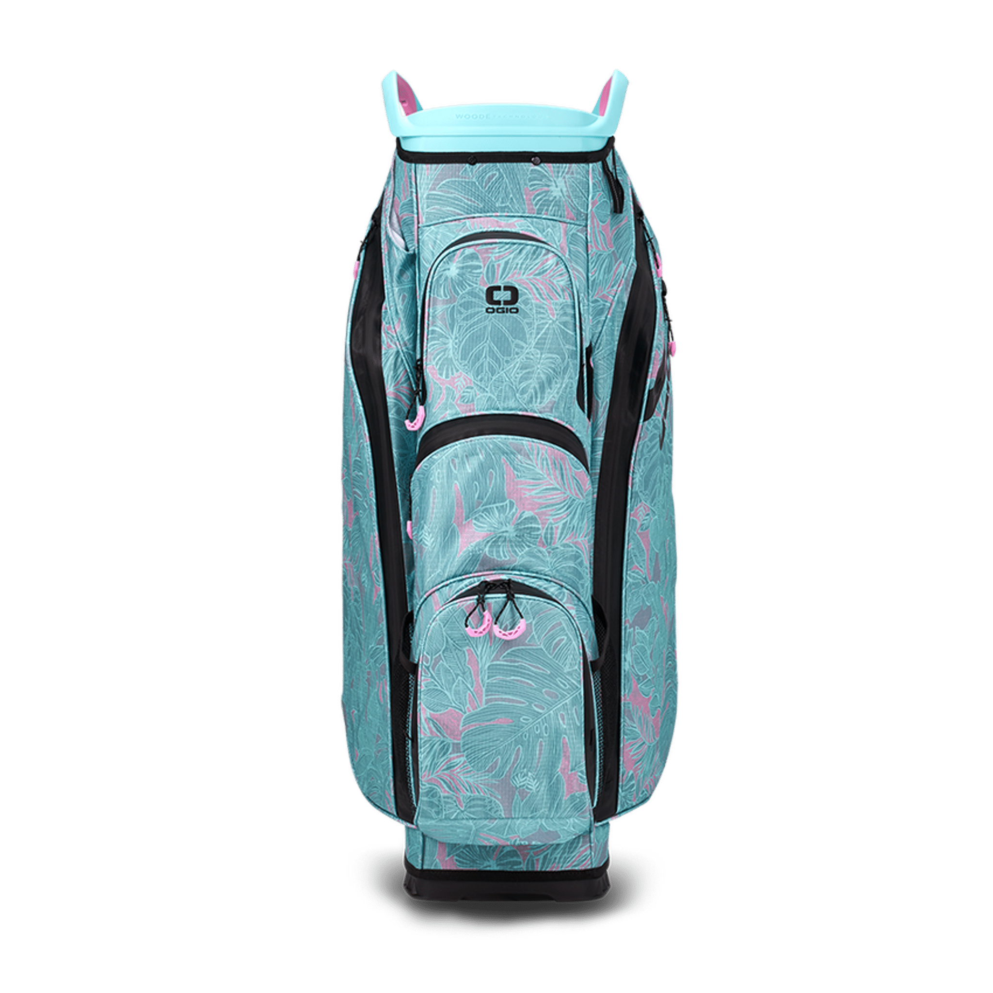 Sac de chariot pour silencieux Ogio All Elements