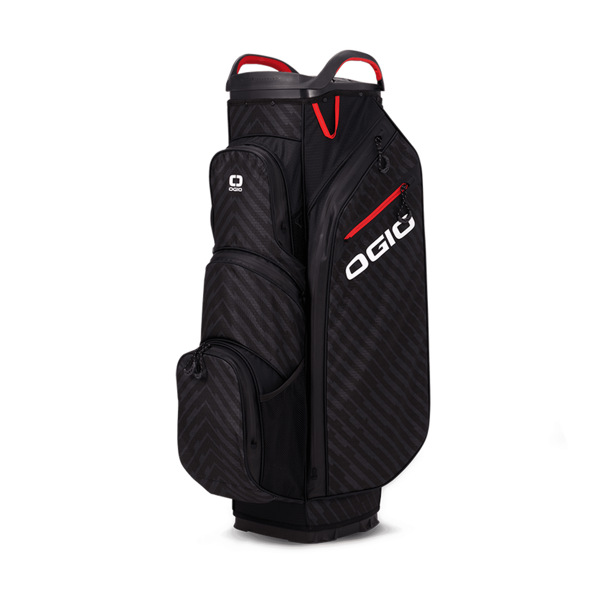 Sac de chariot pour silencieux Ogio All Elements