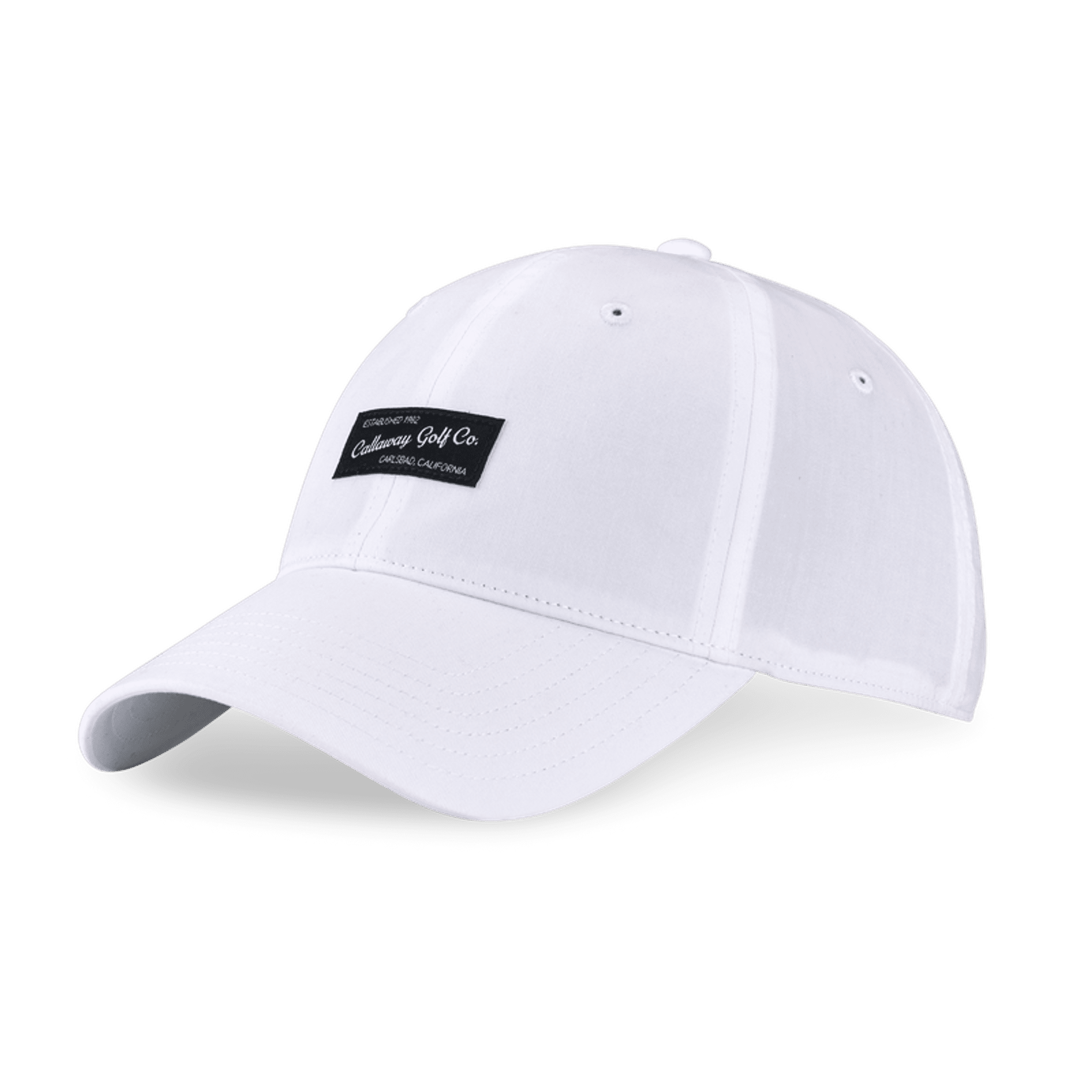 Casquette Callaway Relaxed Retro 2024 Homme