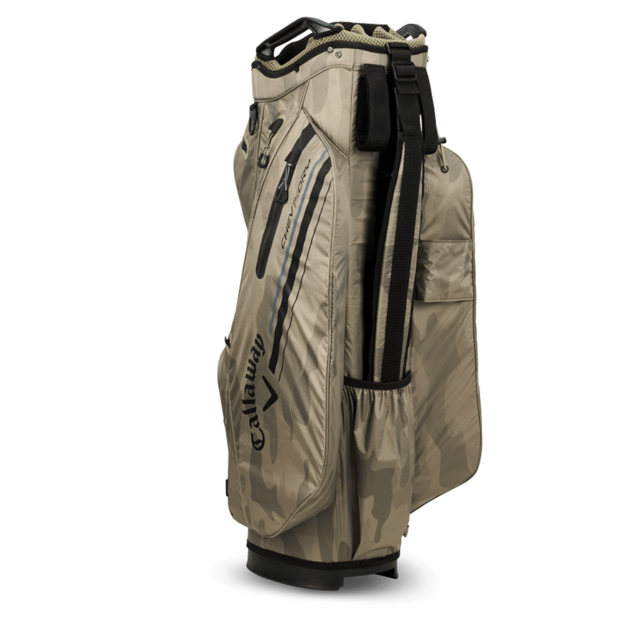 Callaway Chev 14 Dry Cartbag