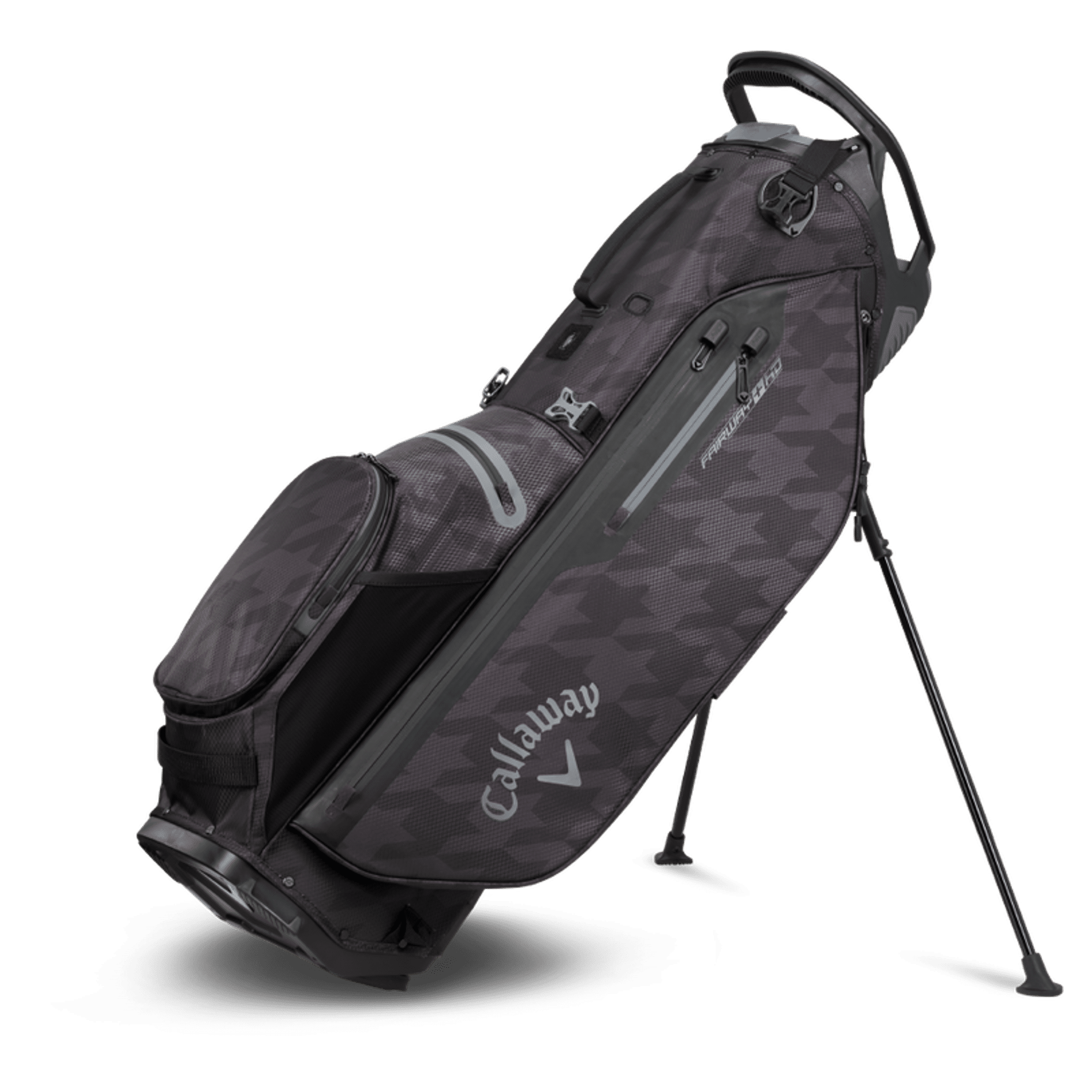 Sac trépied Callaway Fairway+ Hyper Dry