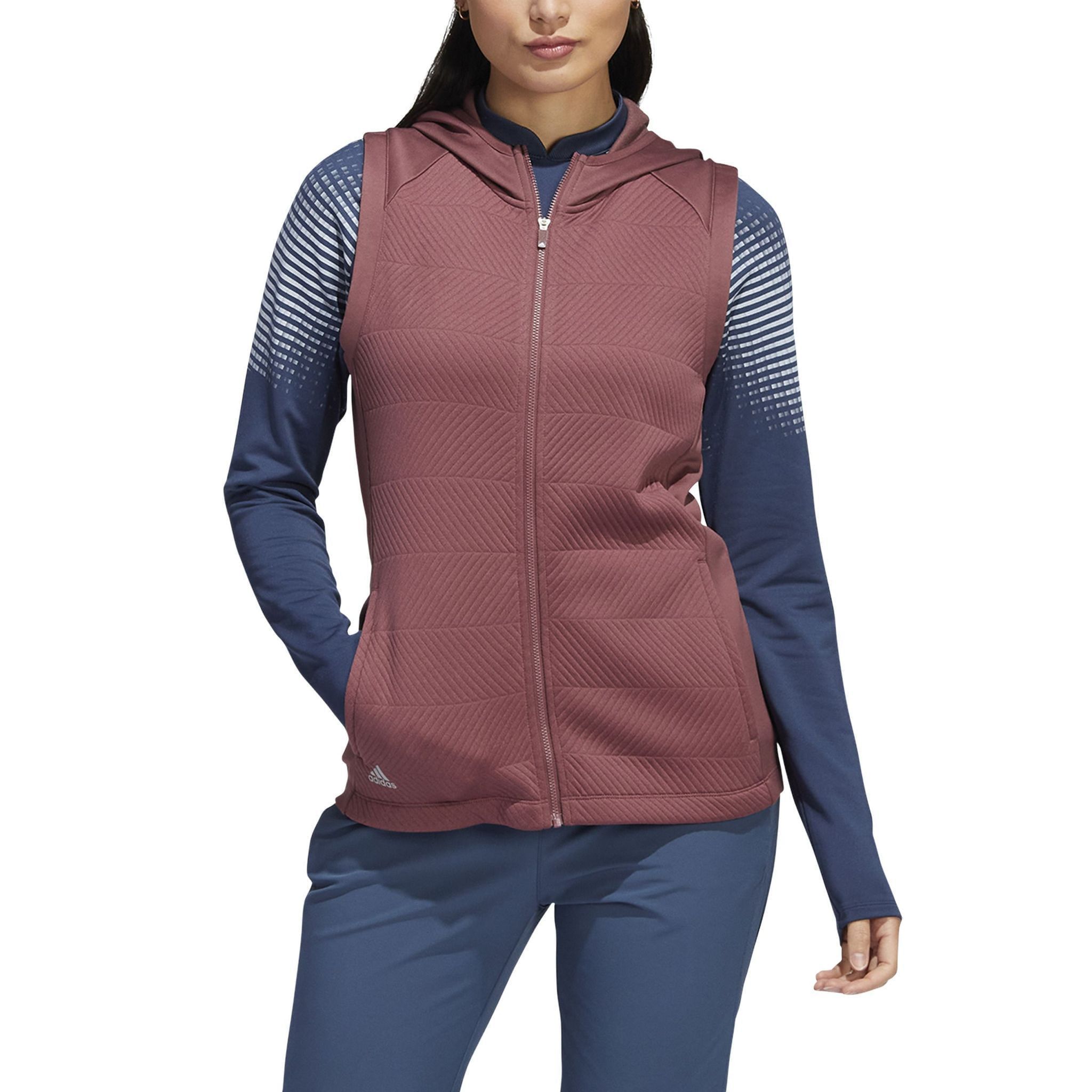 Veste Adidas Cold.Rdy Full Zip Femme