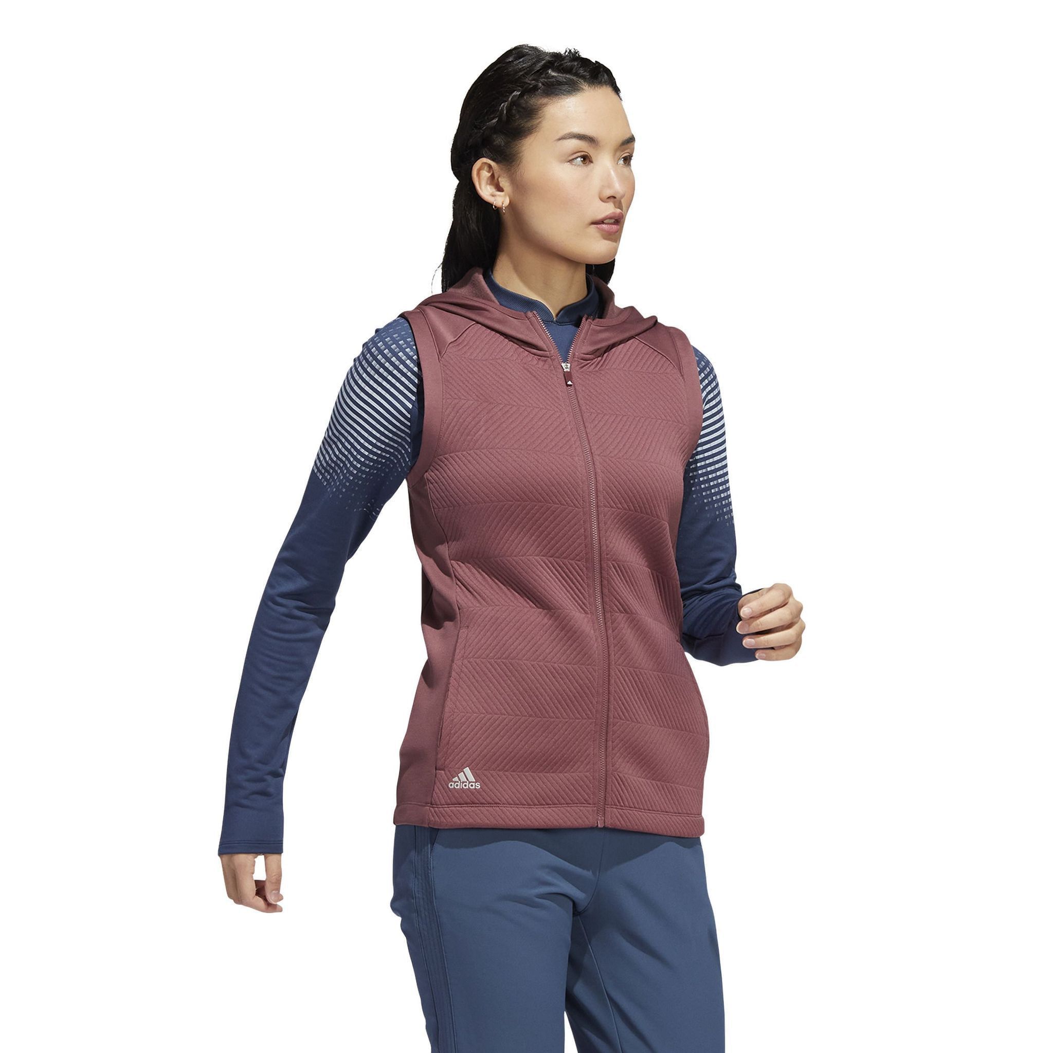 Veste Adidas Cold.Rdy Full Zip Femme