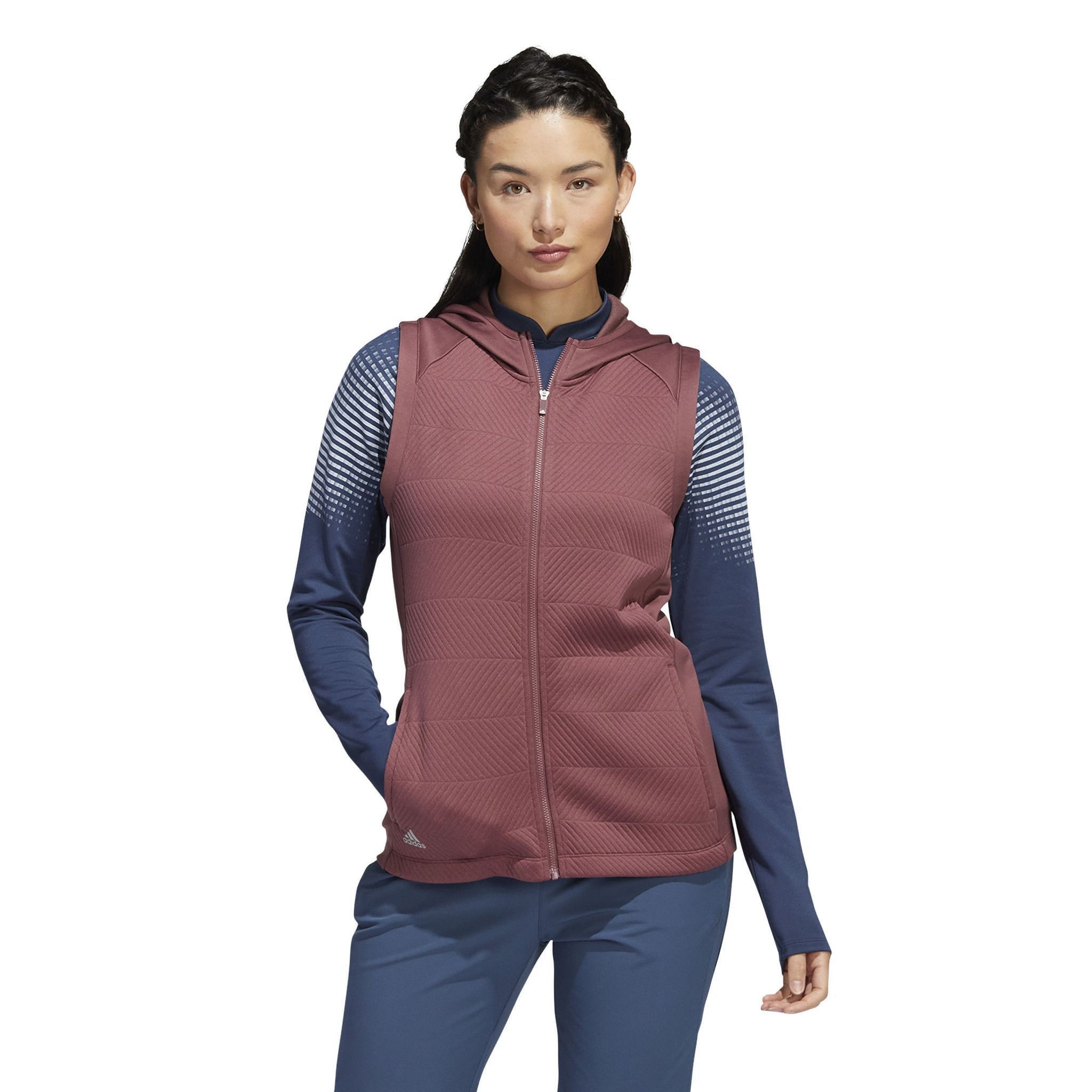 Veste Adidas Cold.Rdy Full Zip Femme