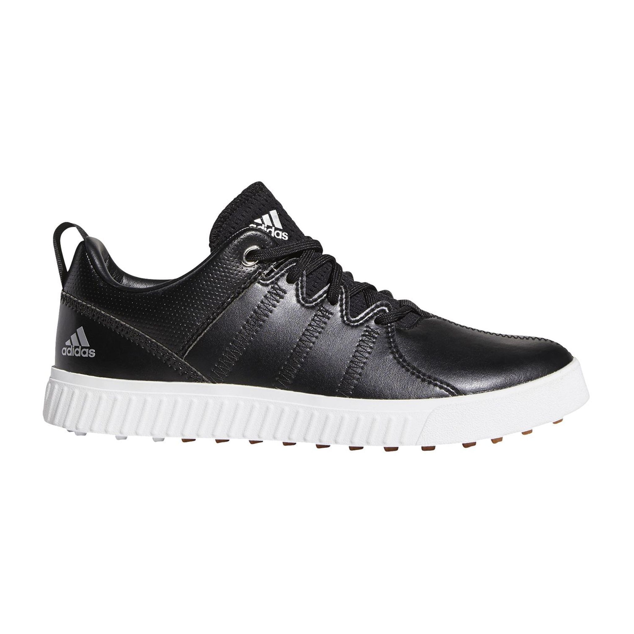 Chaussures de golf Adidas Adicross PPF Jr.