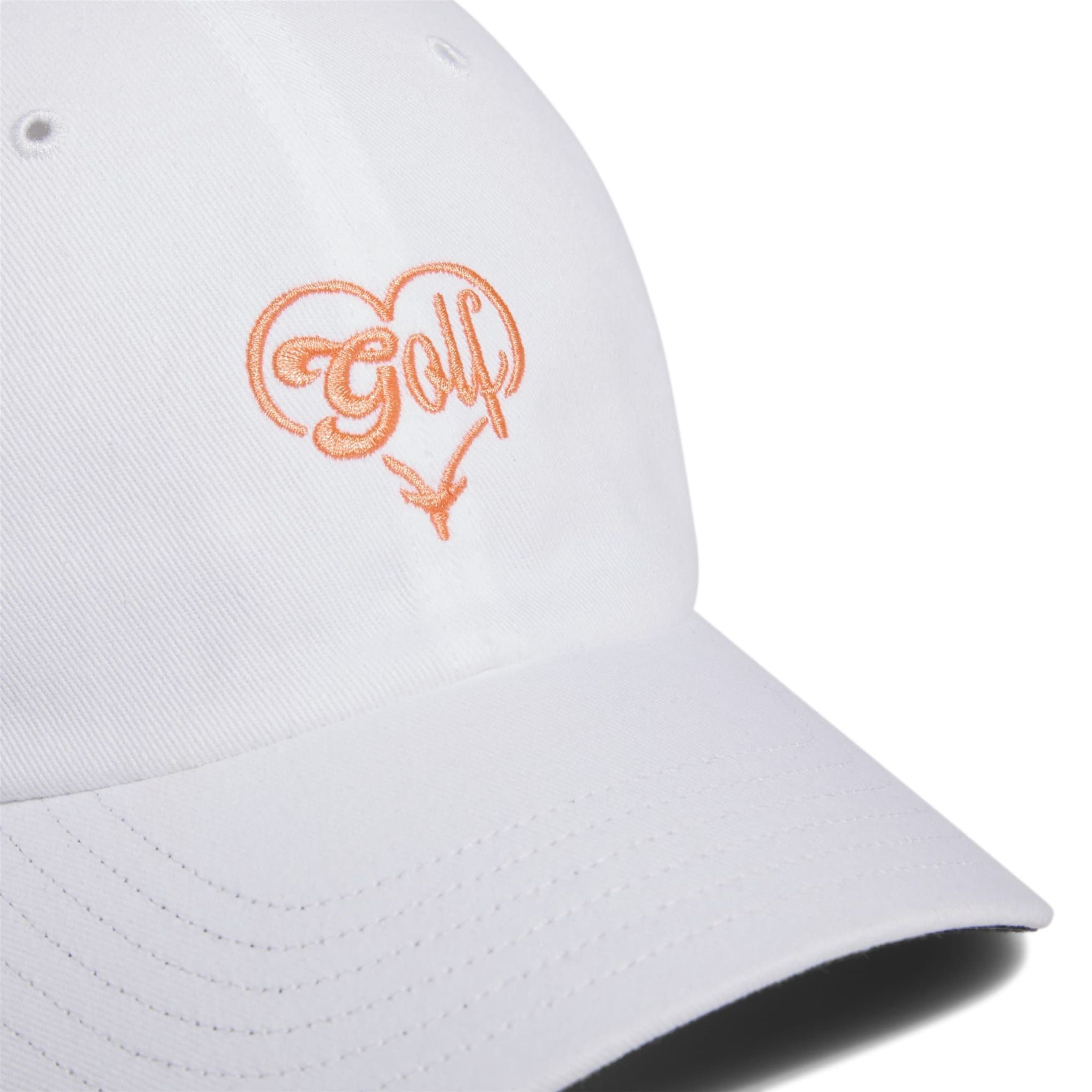 Adidas Casquette I Heart Femme