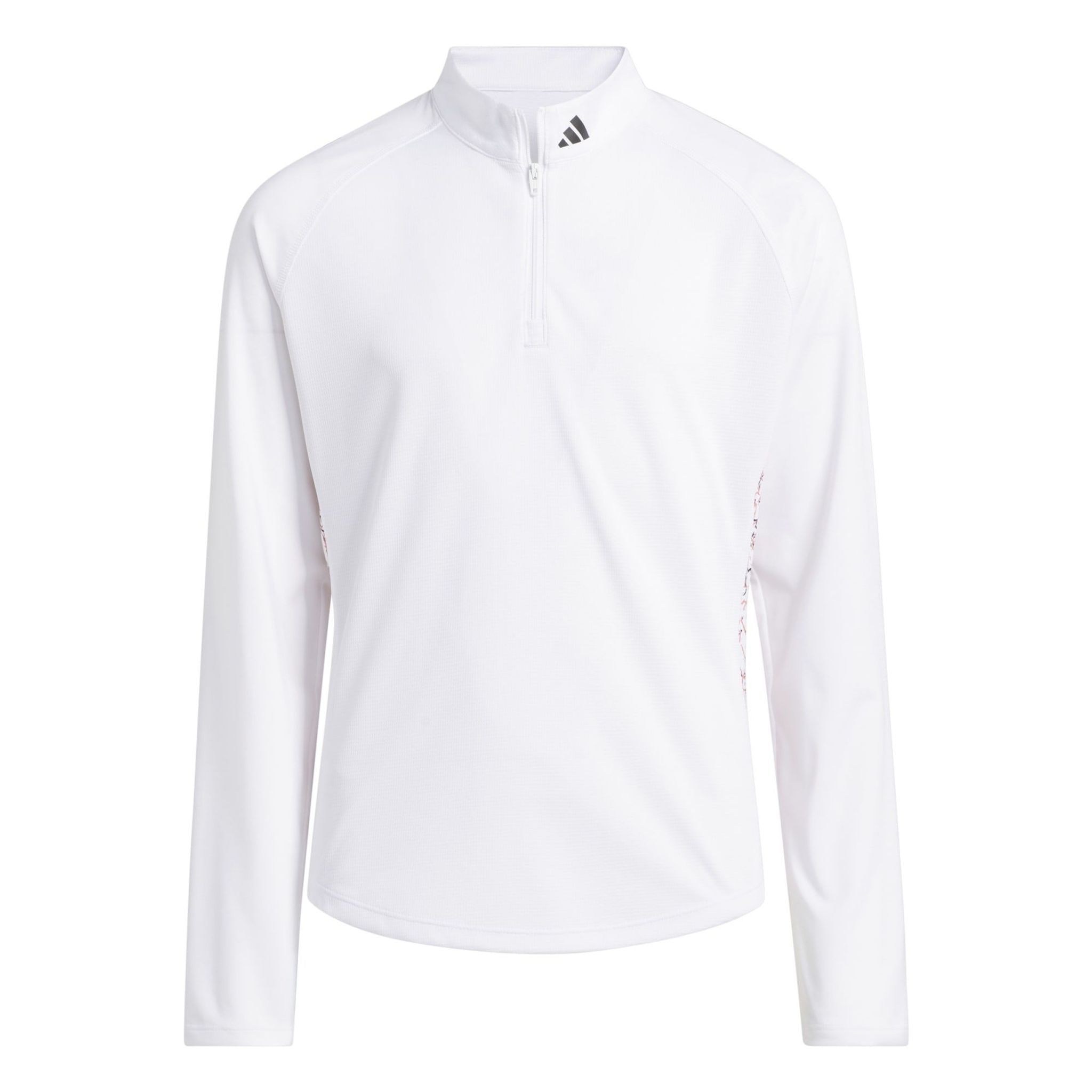 Adidas UV Jr. Polo à manches longues Femme