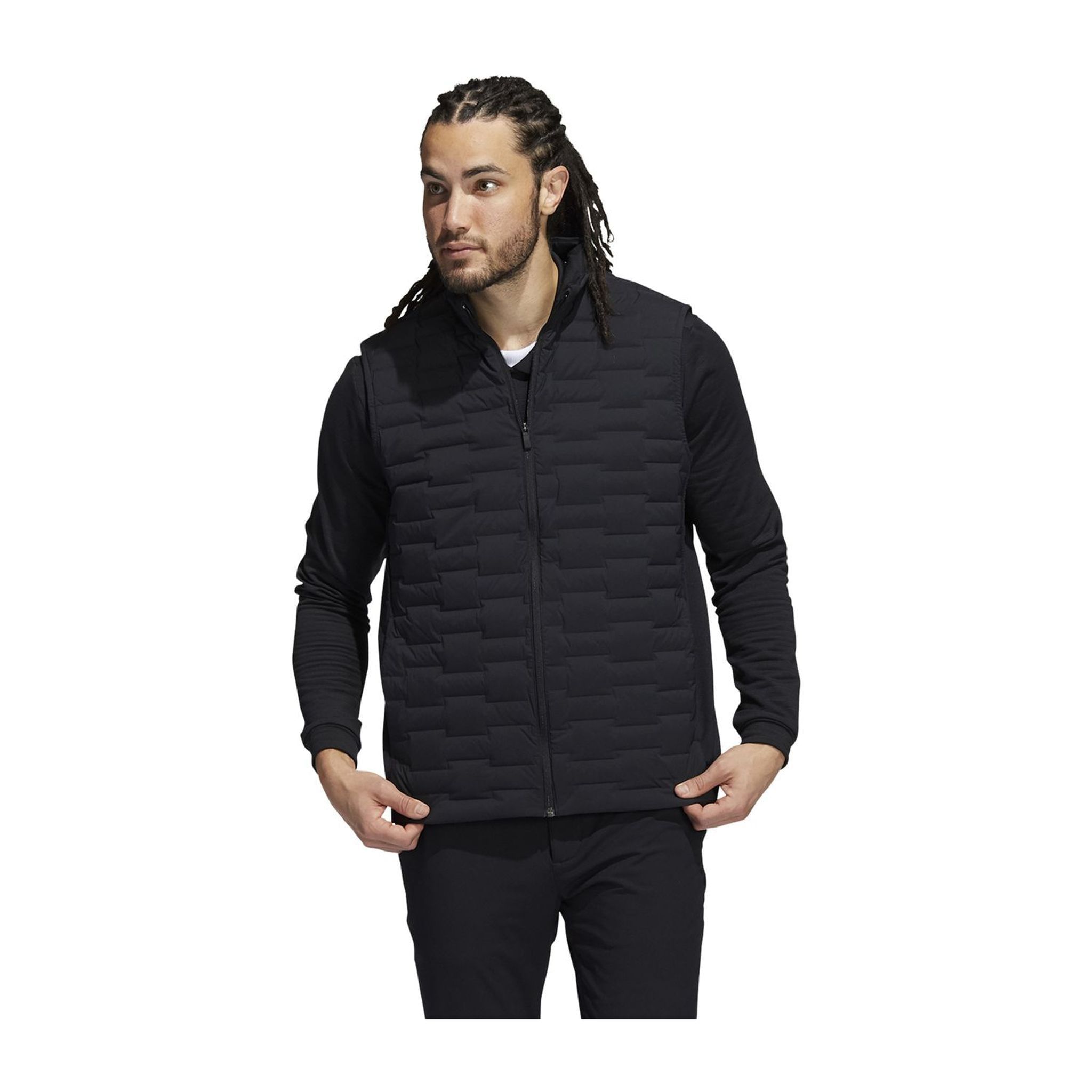 Adidas Frost Guard Gilet Hommes