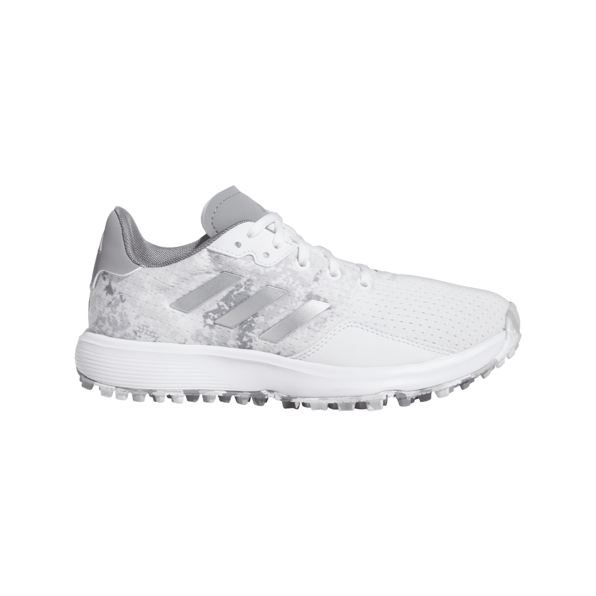 Chaussures de golf Adidas S2G SL 23 Jr.