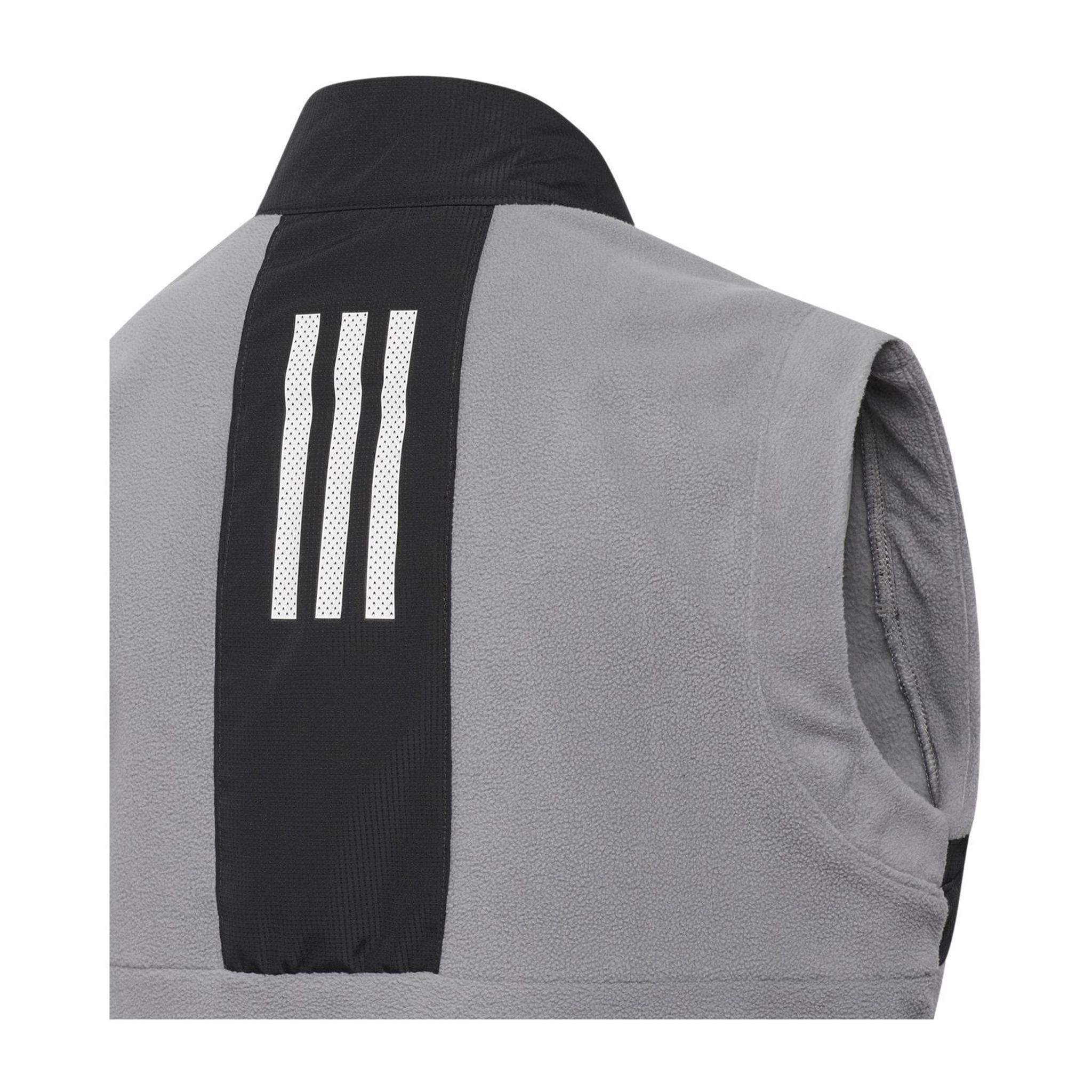 Adidas Jr. Veste polaire