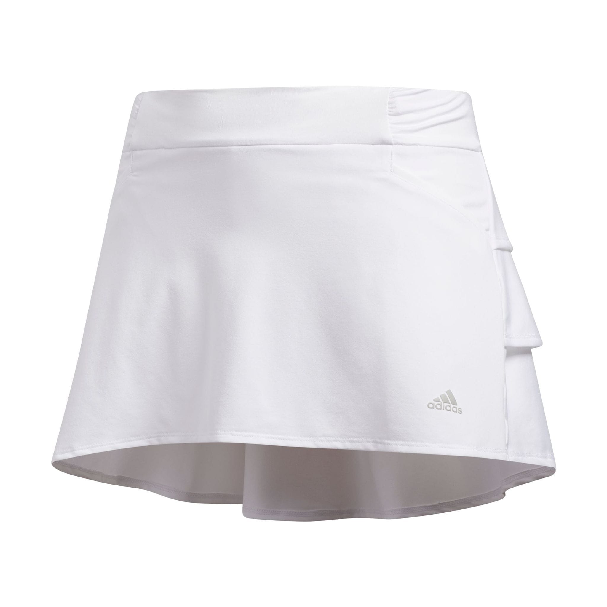 Jupe-short Adidas Ruffel pour fille