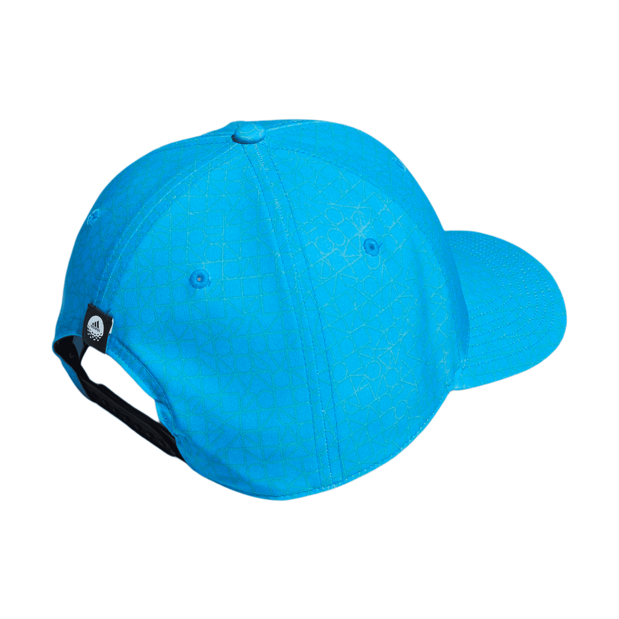 Casquette Adidas Tour Print Homme