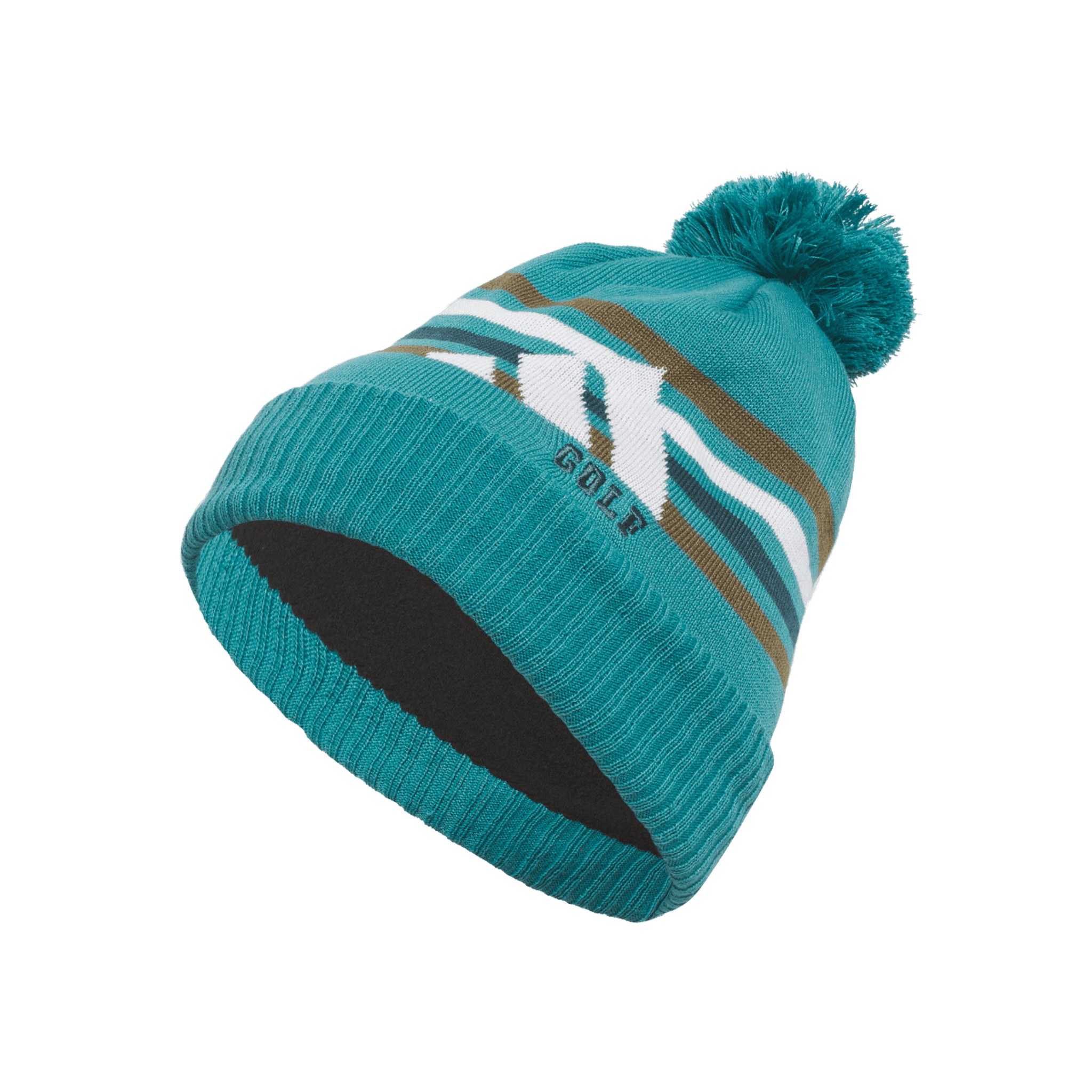 Bonnet à pompon Adidas