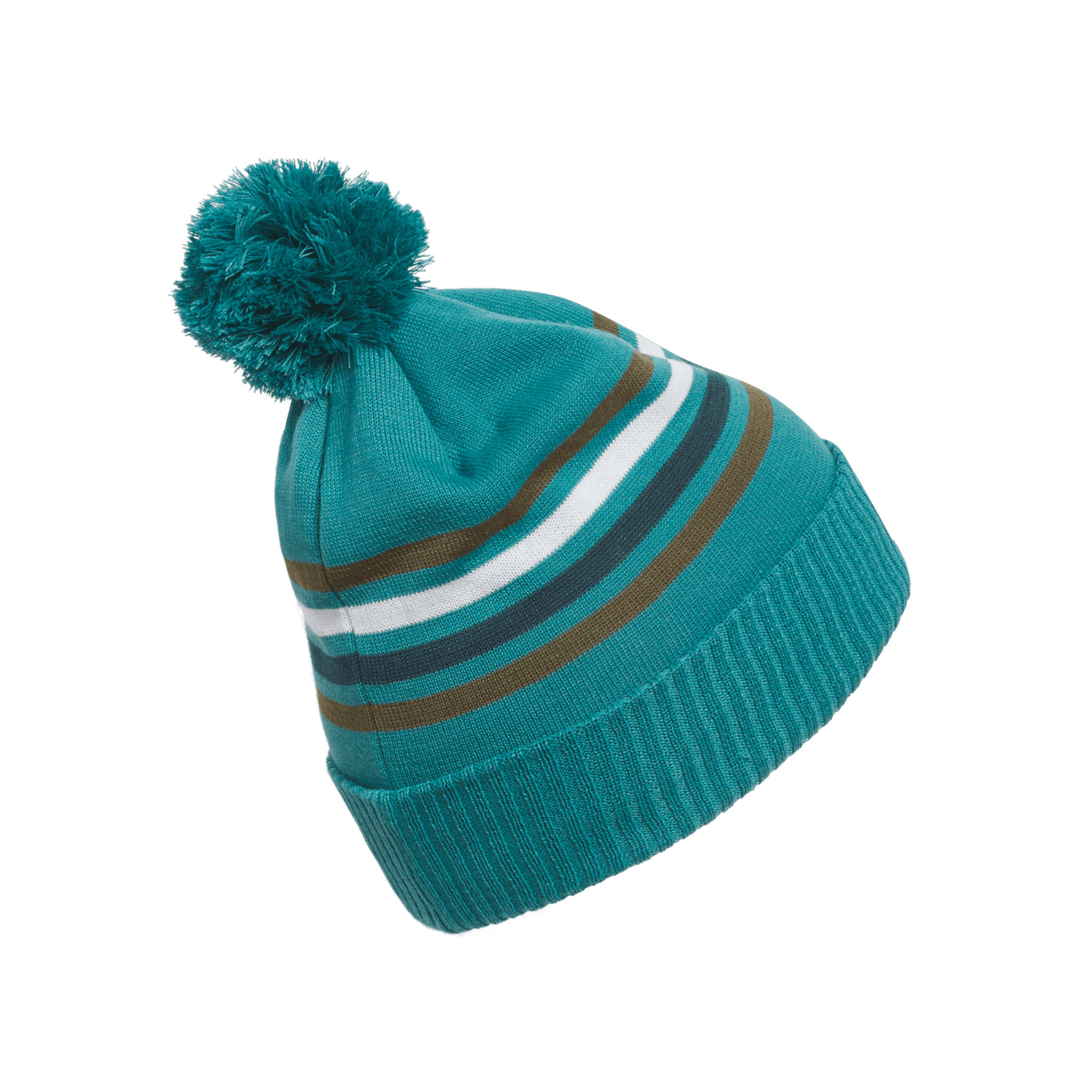 Bonnet à pompon Adidas