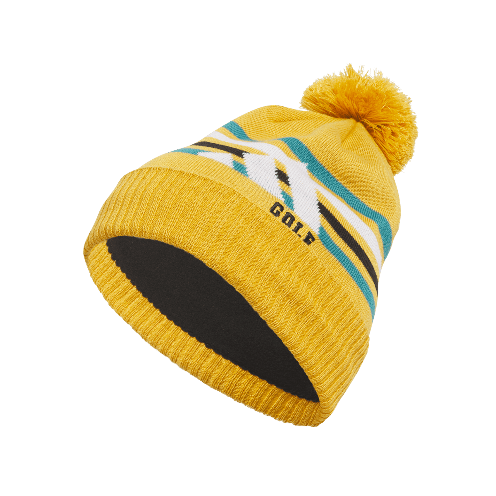 Bonnet à pompon Adidas