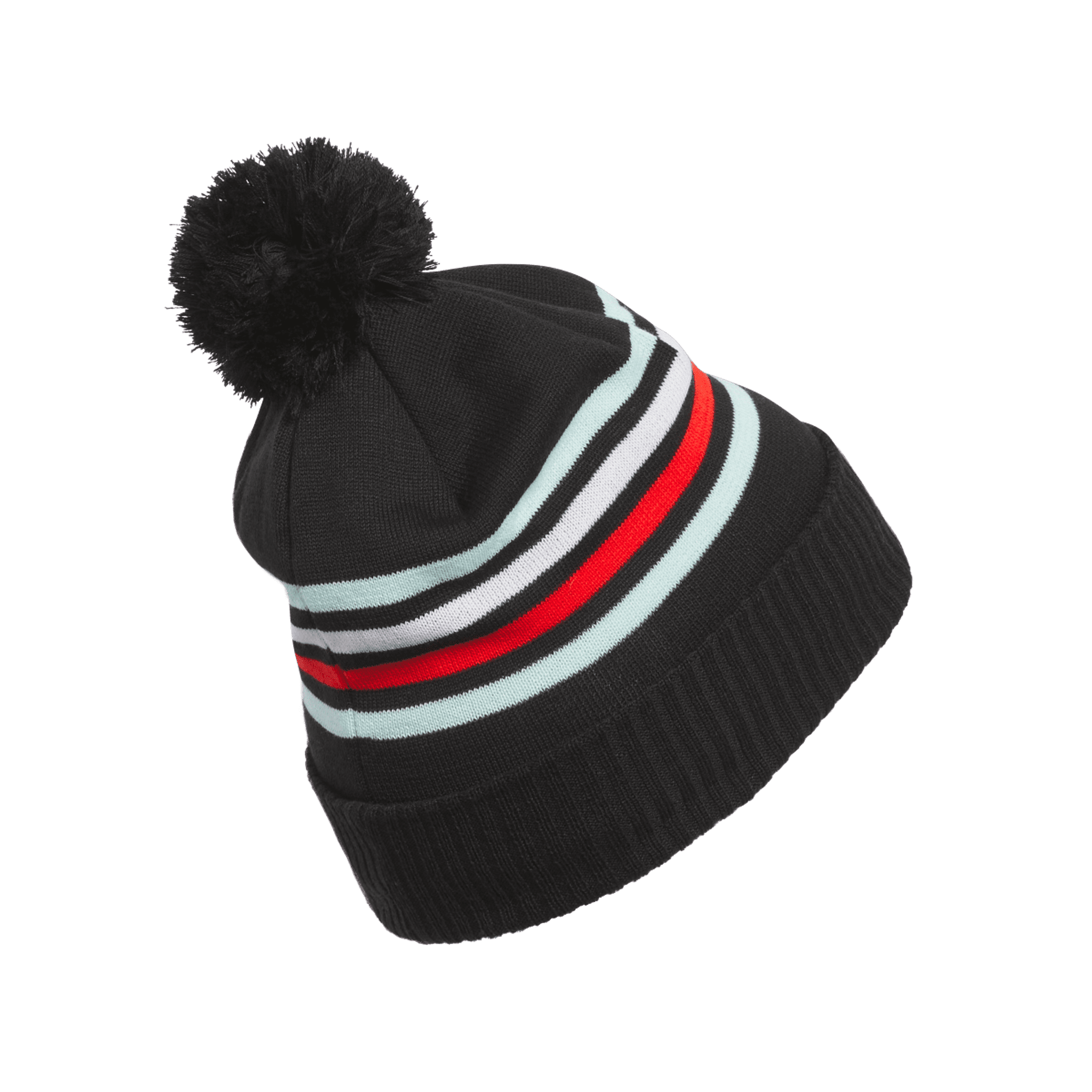 Bonnet à pompon Adidas