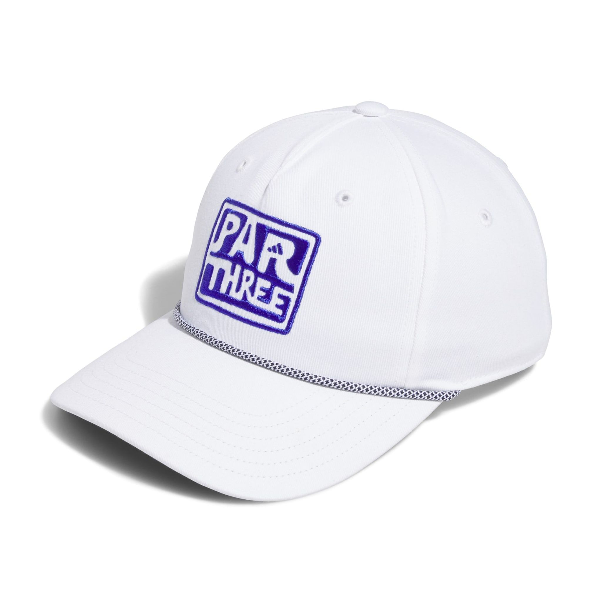 Casquette Adidas Par Three Jr.