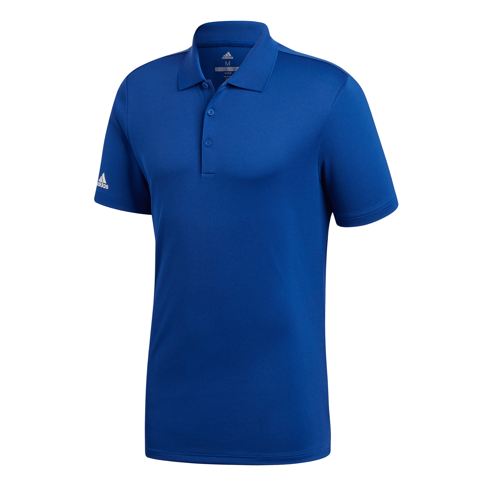 Adidas Performance Polo Homme