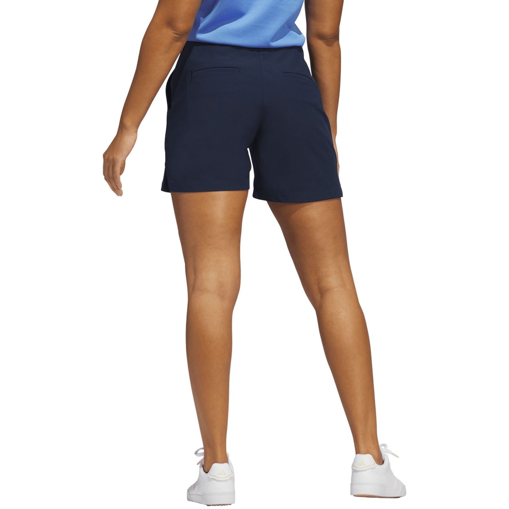 Adidas Pntk Pln S Short Femme