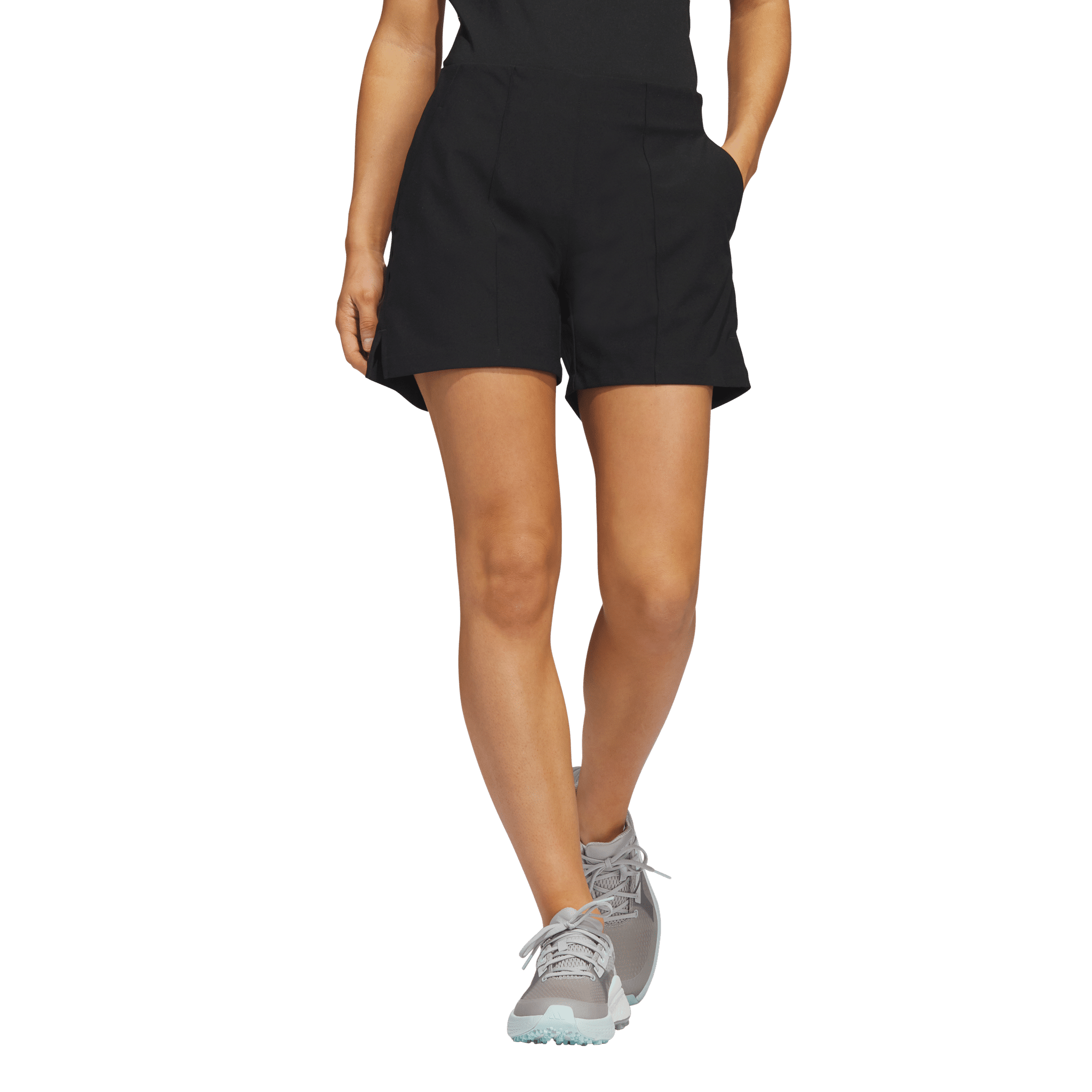 Adidas Pntk Pln S Short Femme