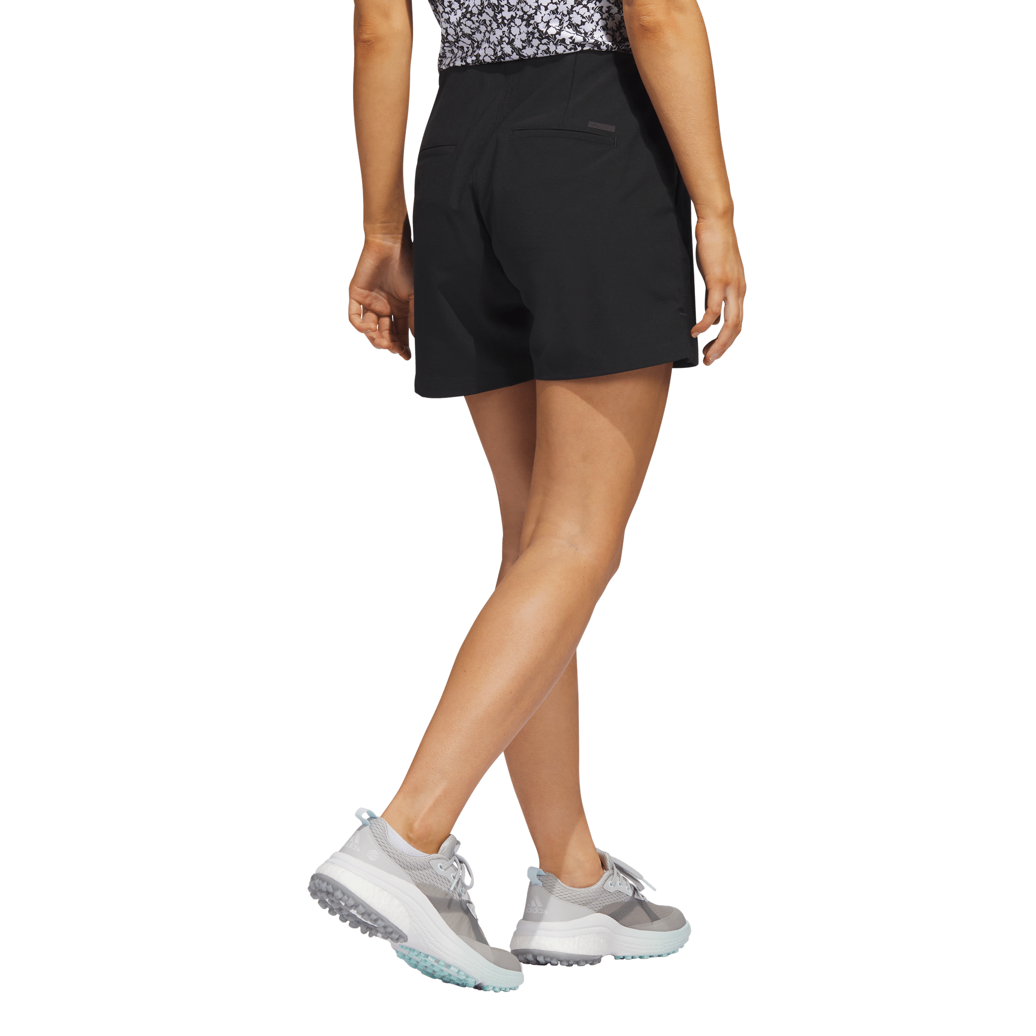 Adidas Pntk Pln S Short Femme