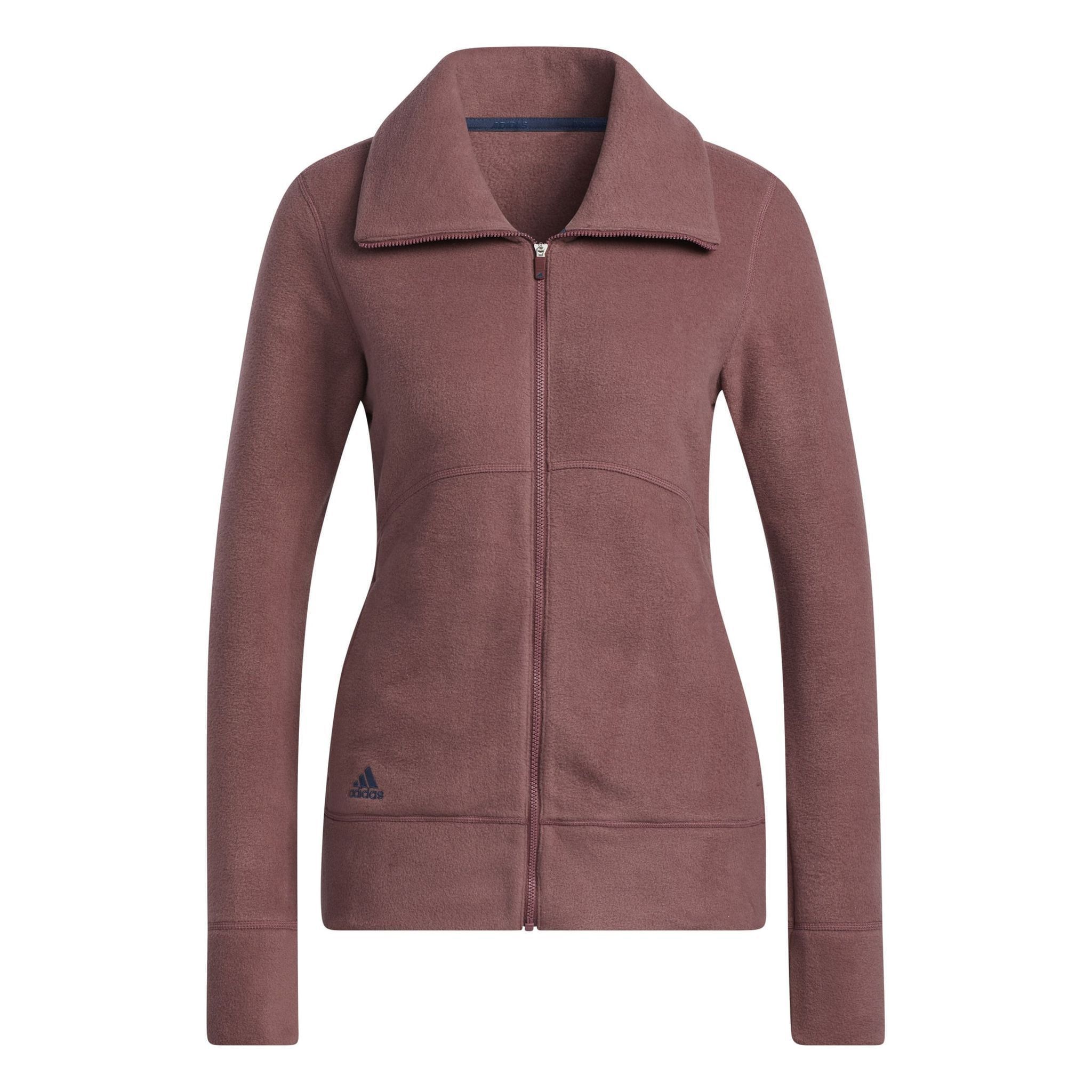 Veste polaire Adidas femme