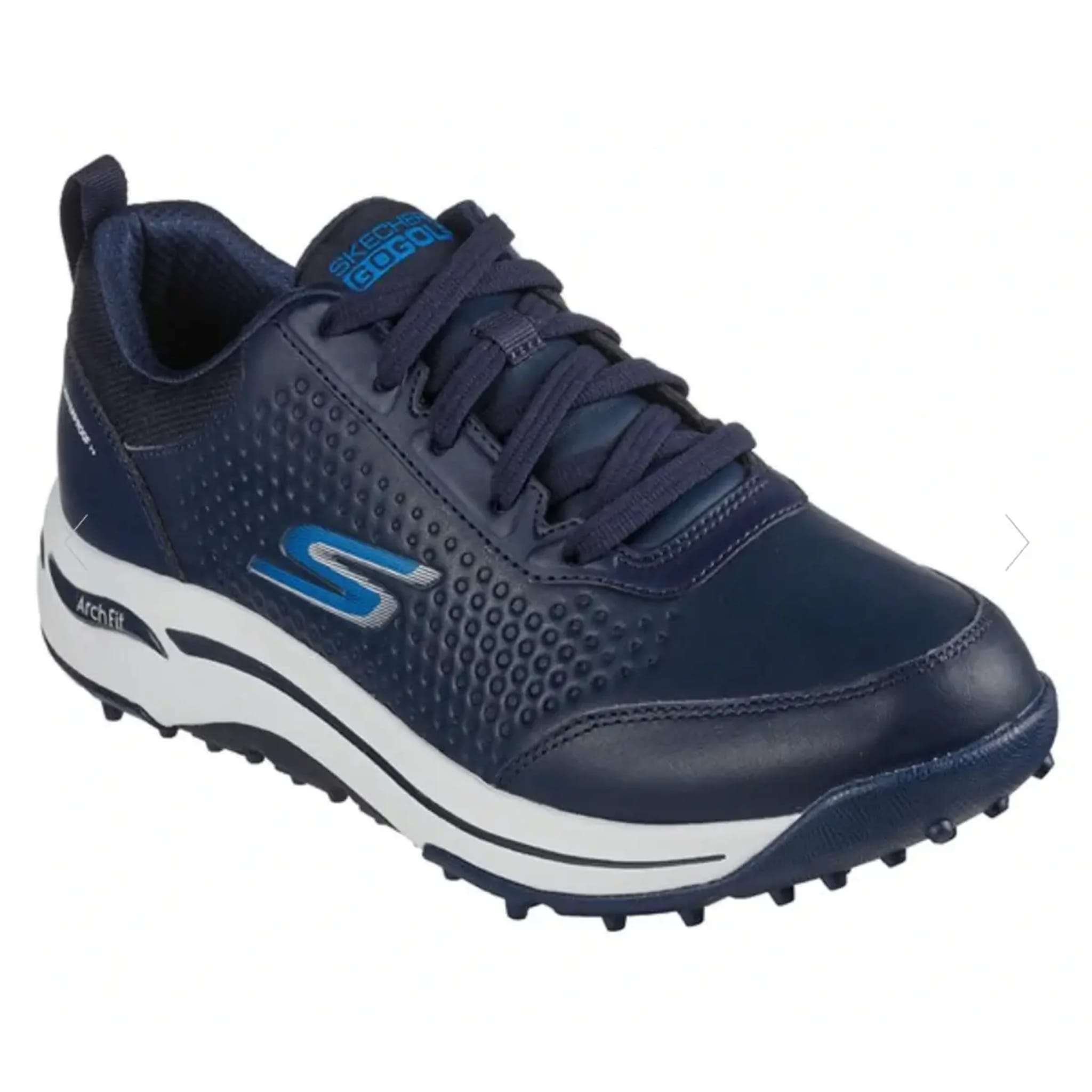 Chaussures de golf Skechers Go Golf Arch Fit pour hommes