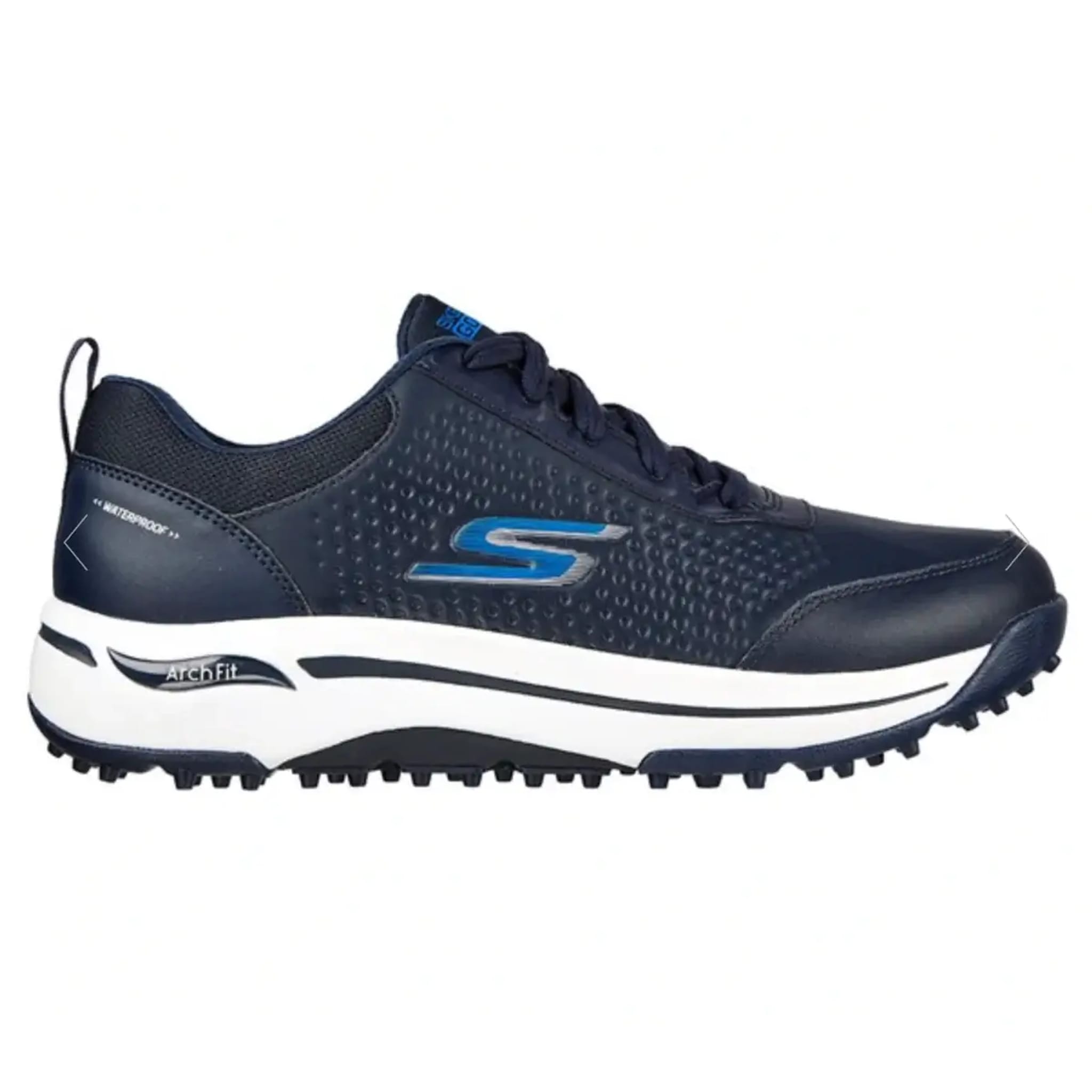 Chaussures de golf Skechers Go Golf Arch Fit pour hommes