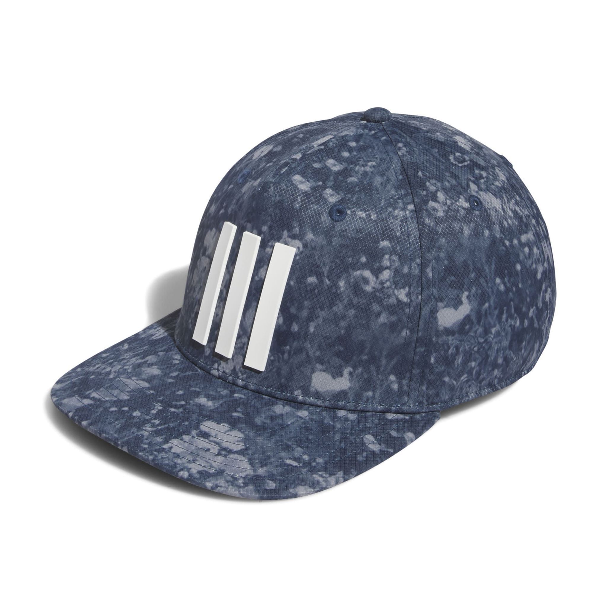 Casquette Adidas Tour 3 Stripes Homme