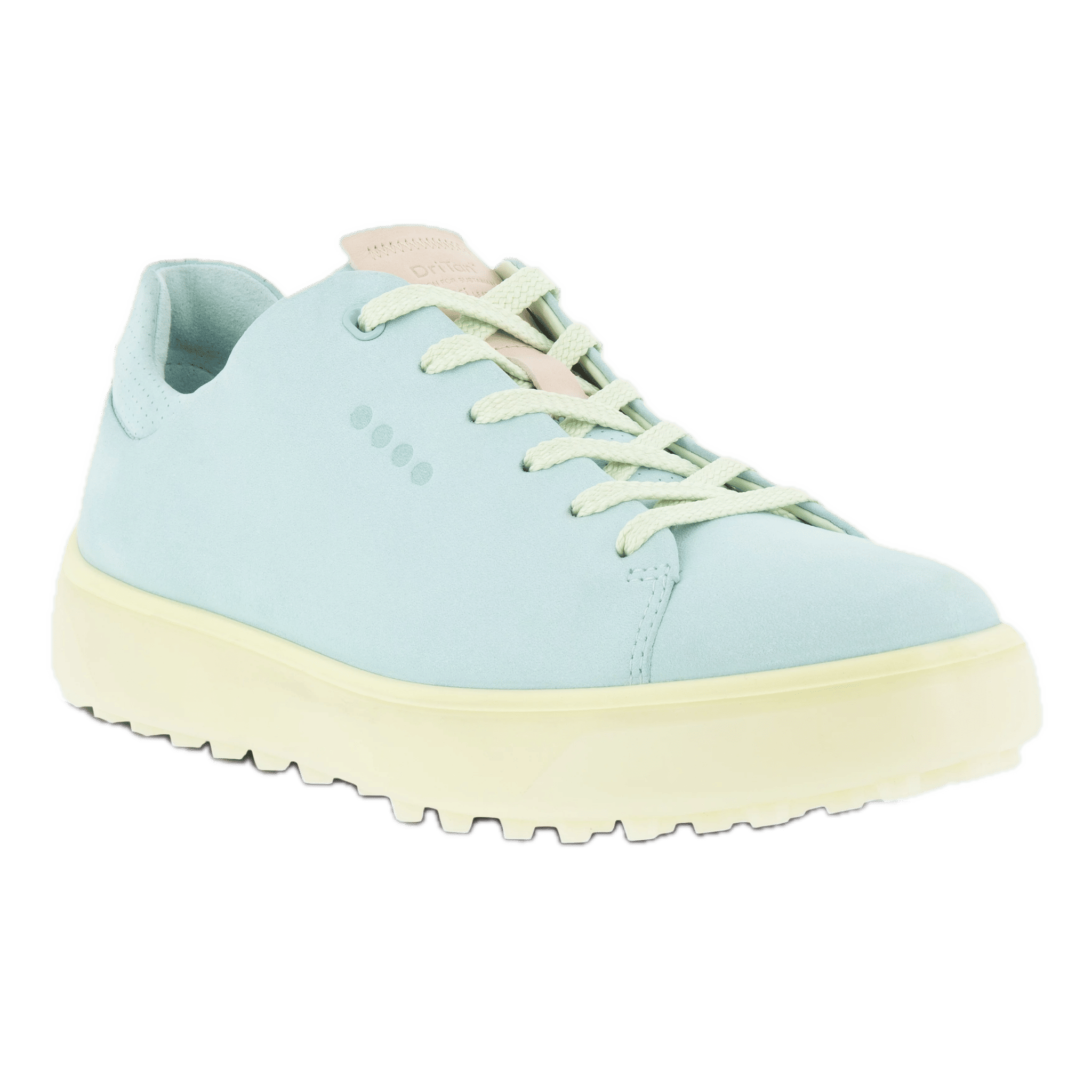 Ecco Golf Tray Laced Golfschuhe Damen