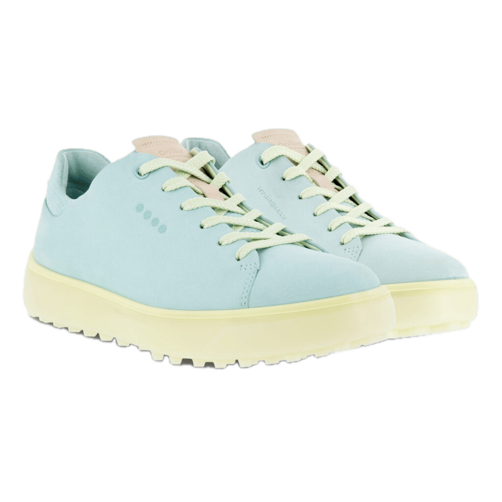 Ecco Golf Tray Laced Golfschuhe Damen