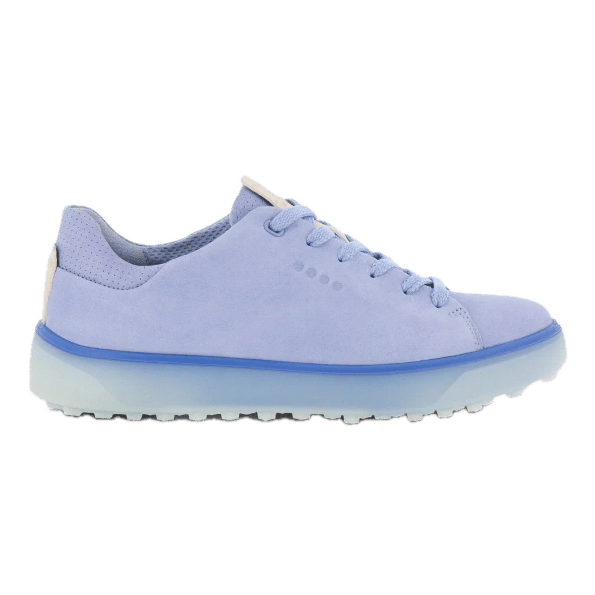 Ecco Golf Tray Laced Golfschuhe Damen