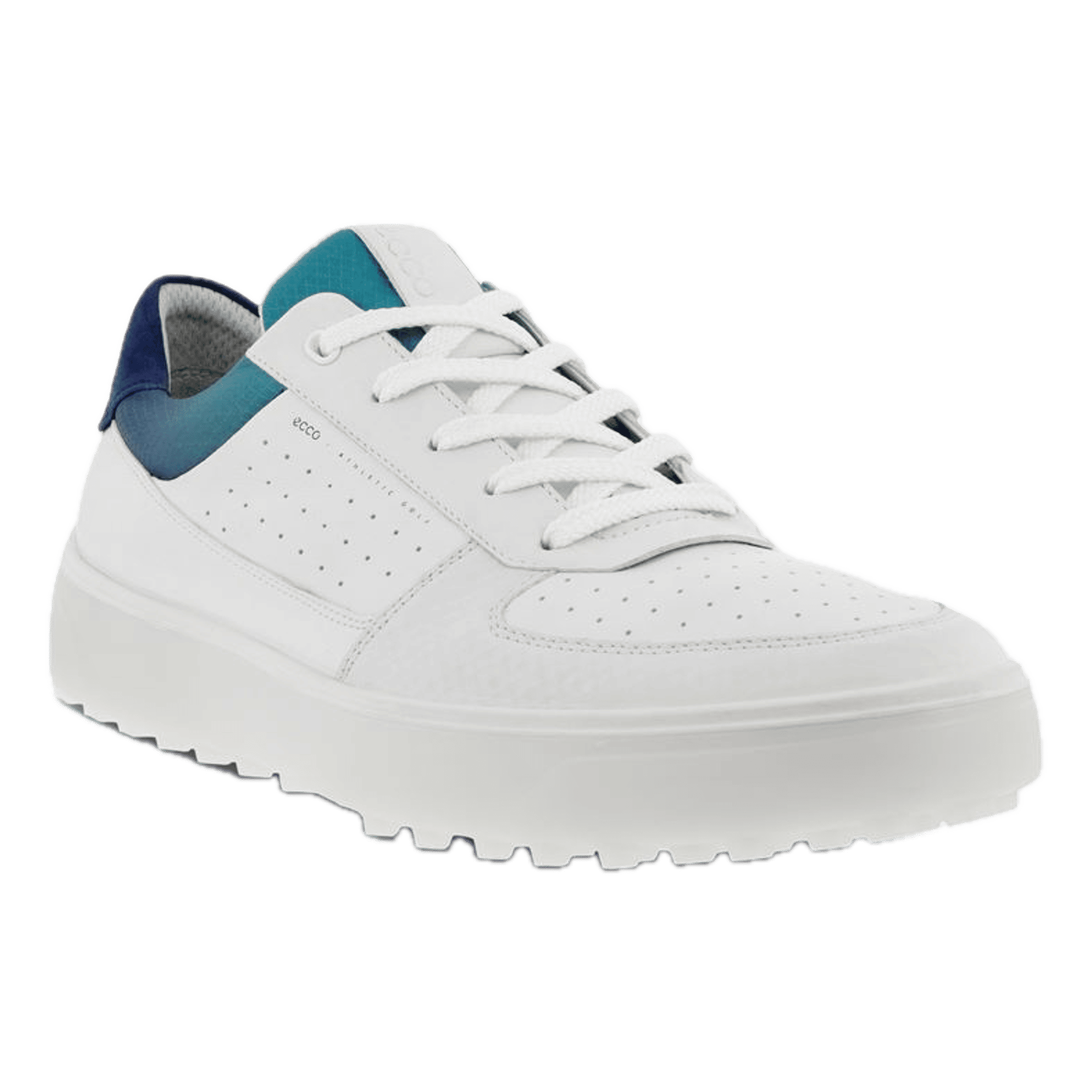 Chaussures de golf Ecco Golf Tray pour hommes