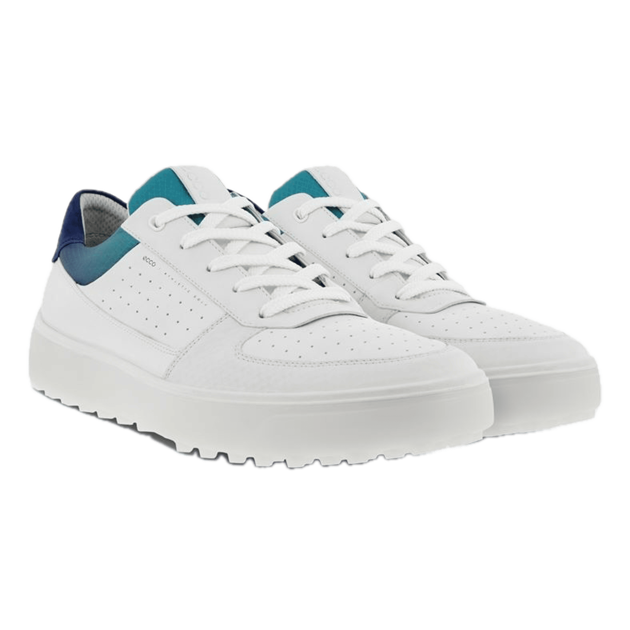 Chaussures de golf Ecco Golf Tray pour hommes