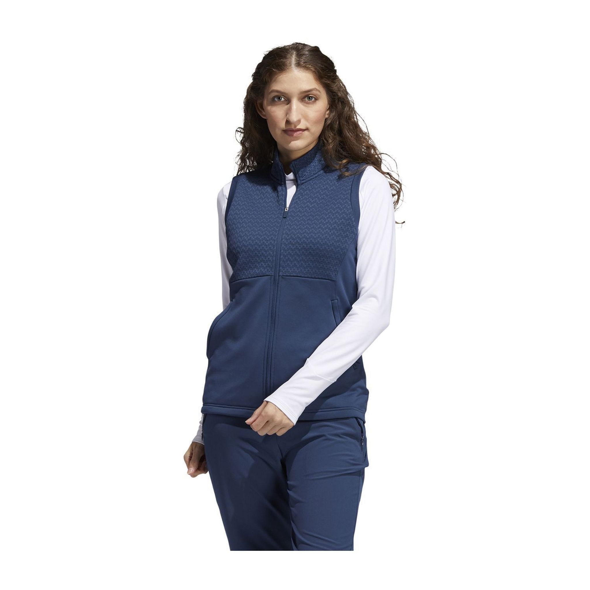 Adidas Cold Vest Femmes