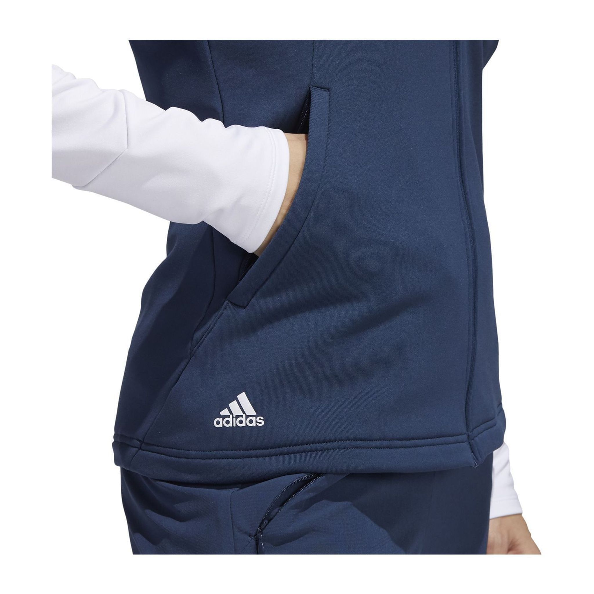 Adidas Cold Vest Femmes