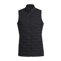 Adidas W Gilet Frosted Noir Femme