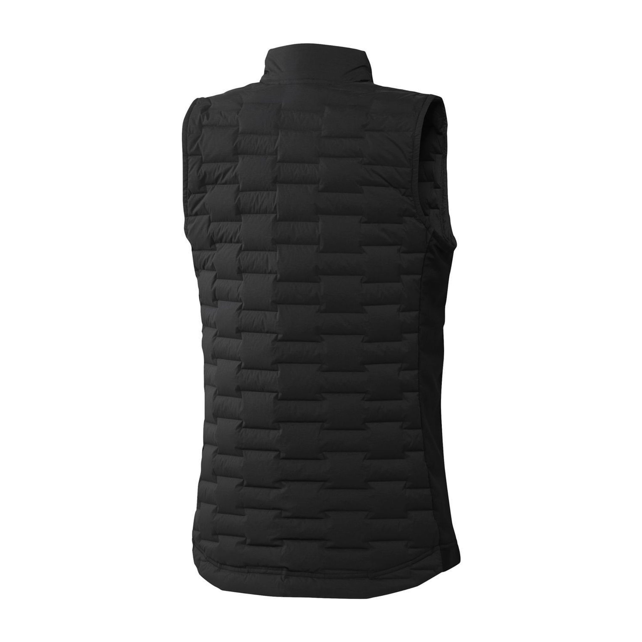 Adidas W Gilet Frosted Noir Femme